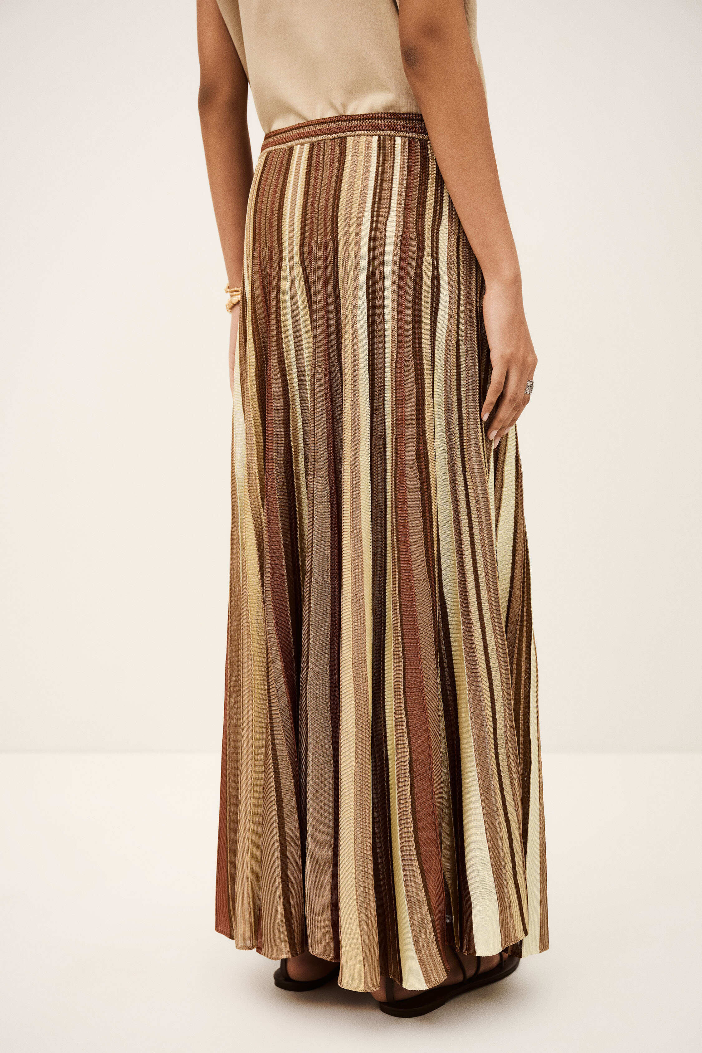 Skirt RIMA