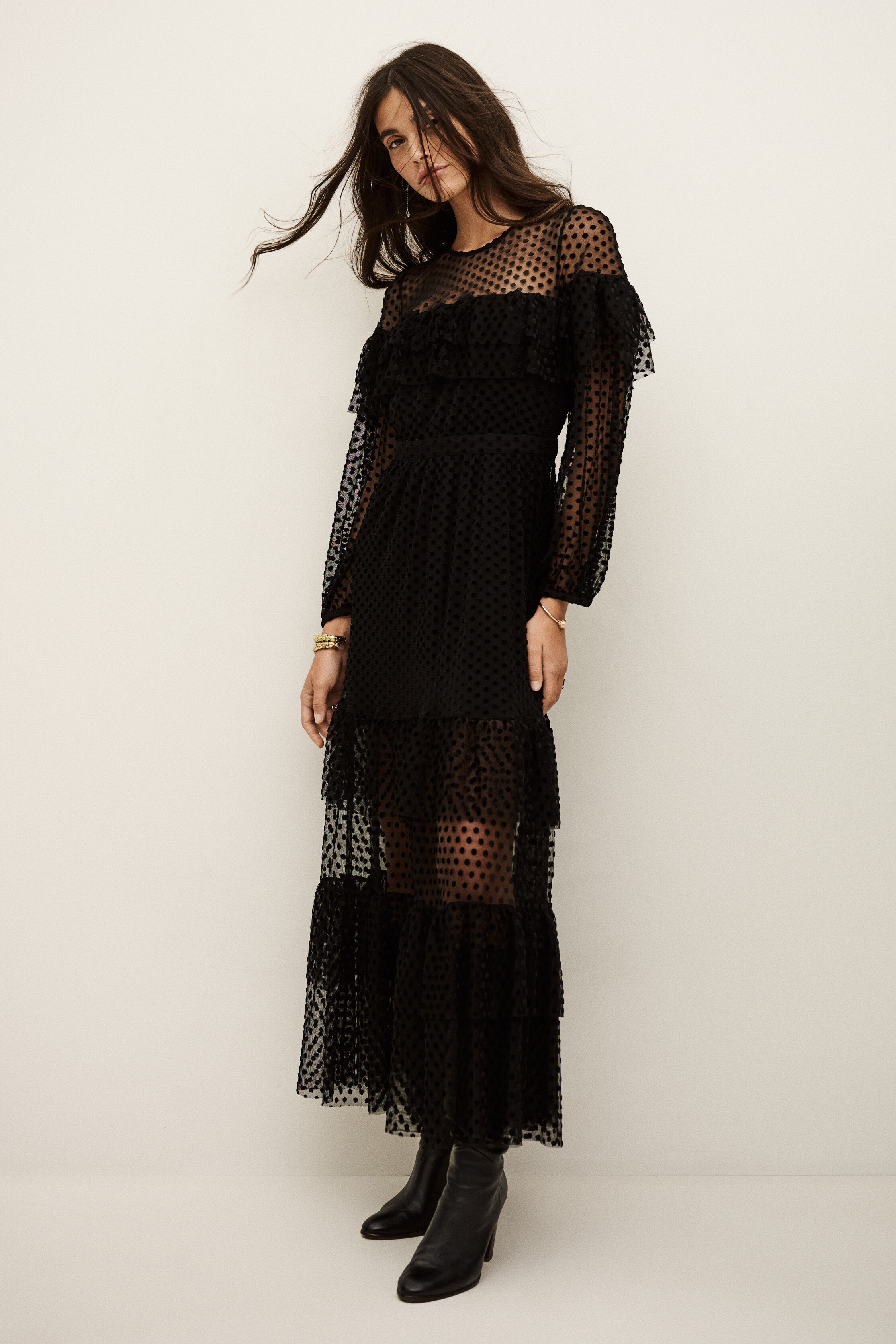 robe RITA