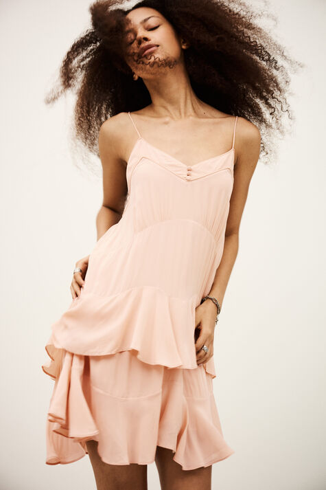 Dress BILONA