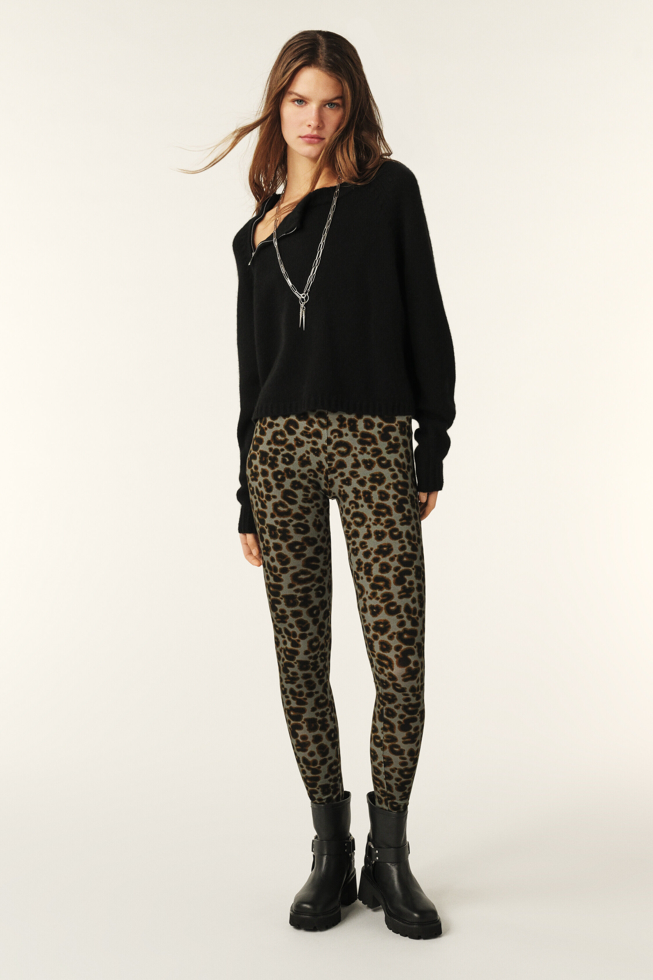 Leggings ASCAR