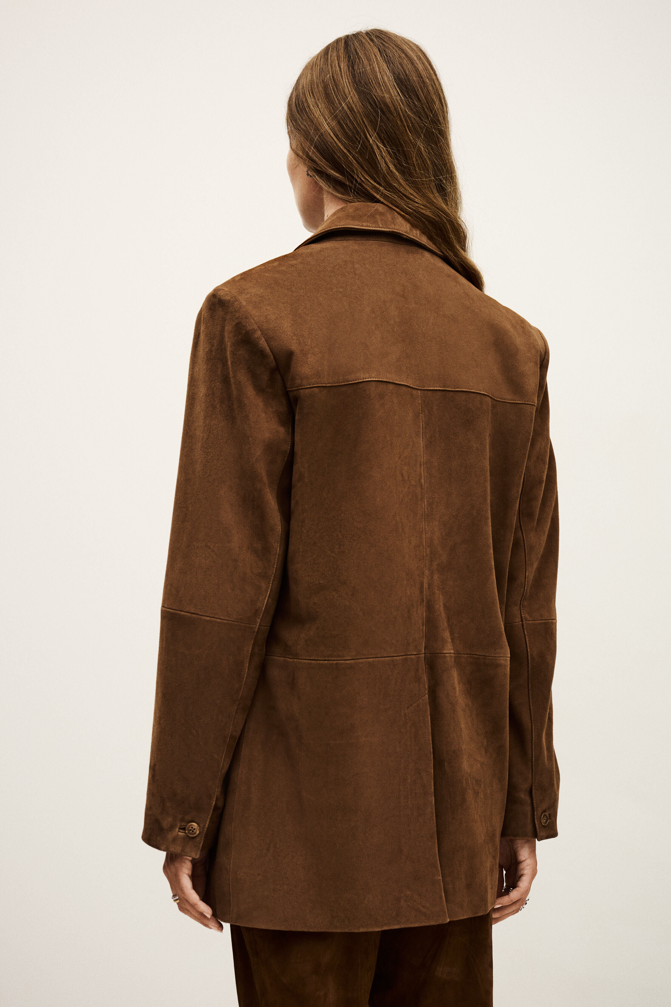 jacket MOSTY