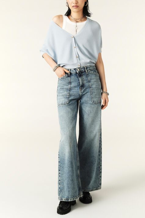 cardigan BASEM