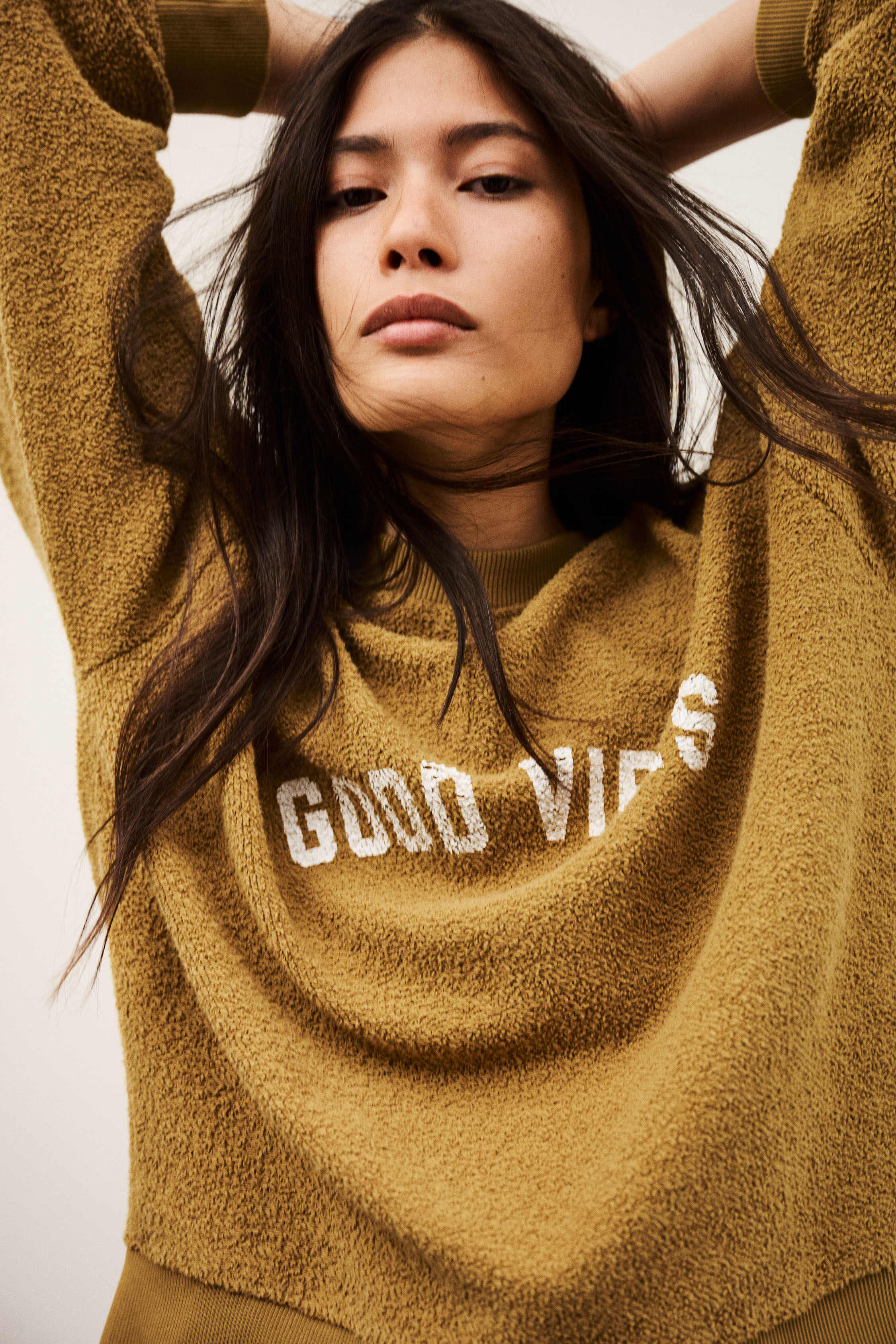 sweatshirt ROB