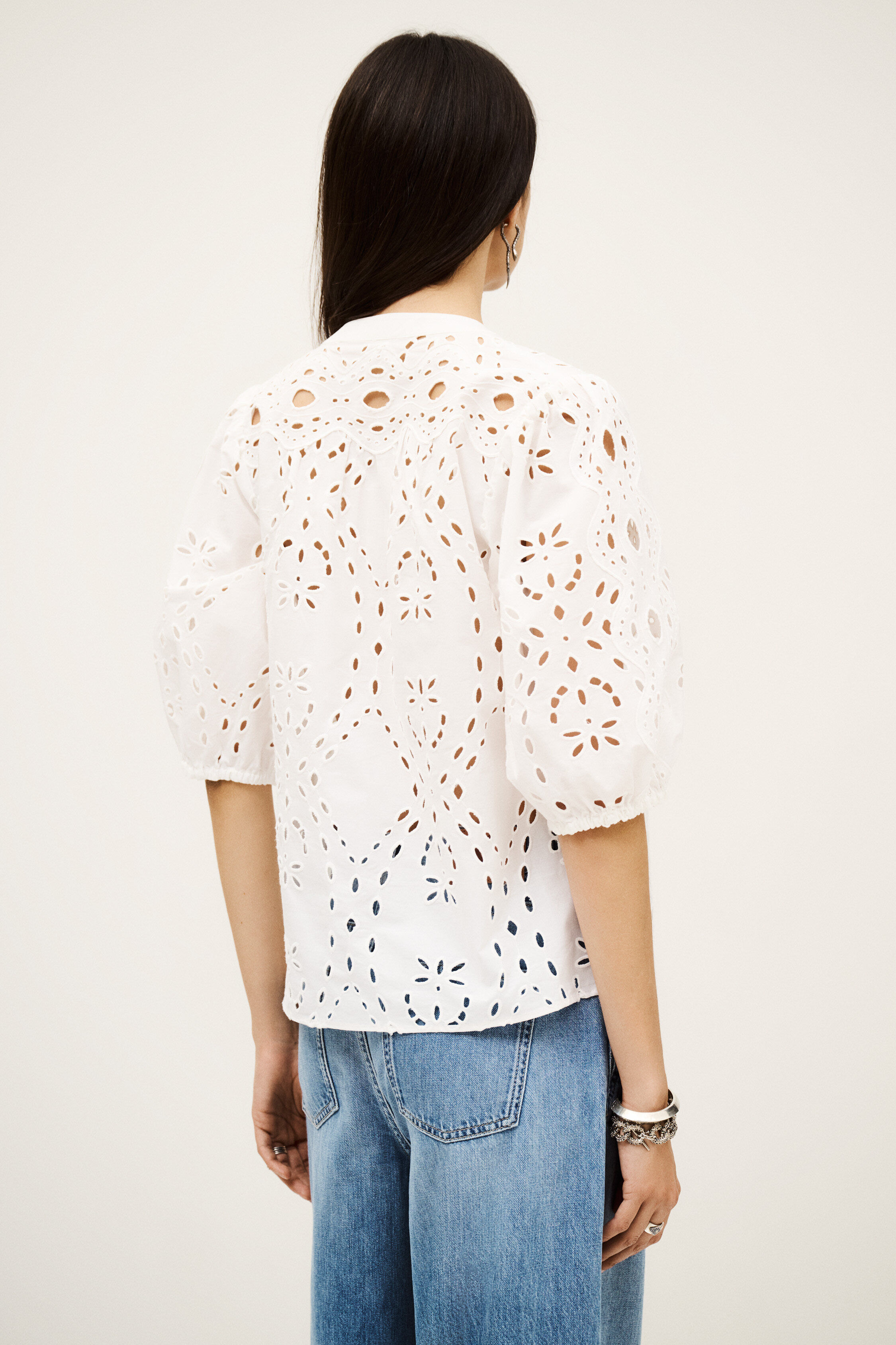 camisa BEATRICE