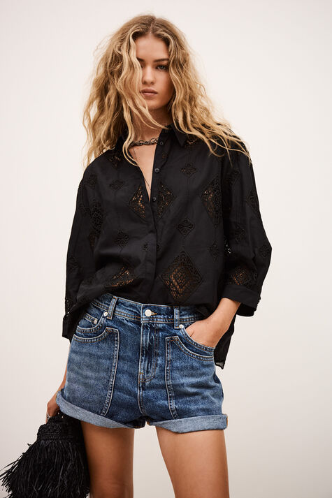 Shirt MURIEL