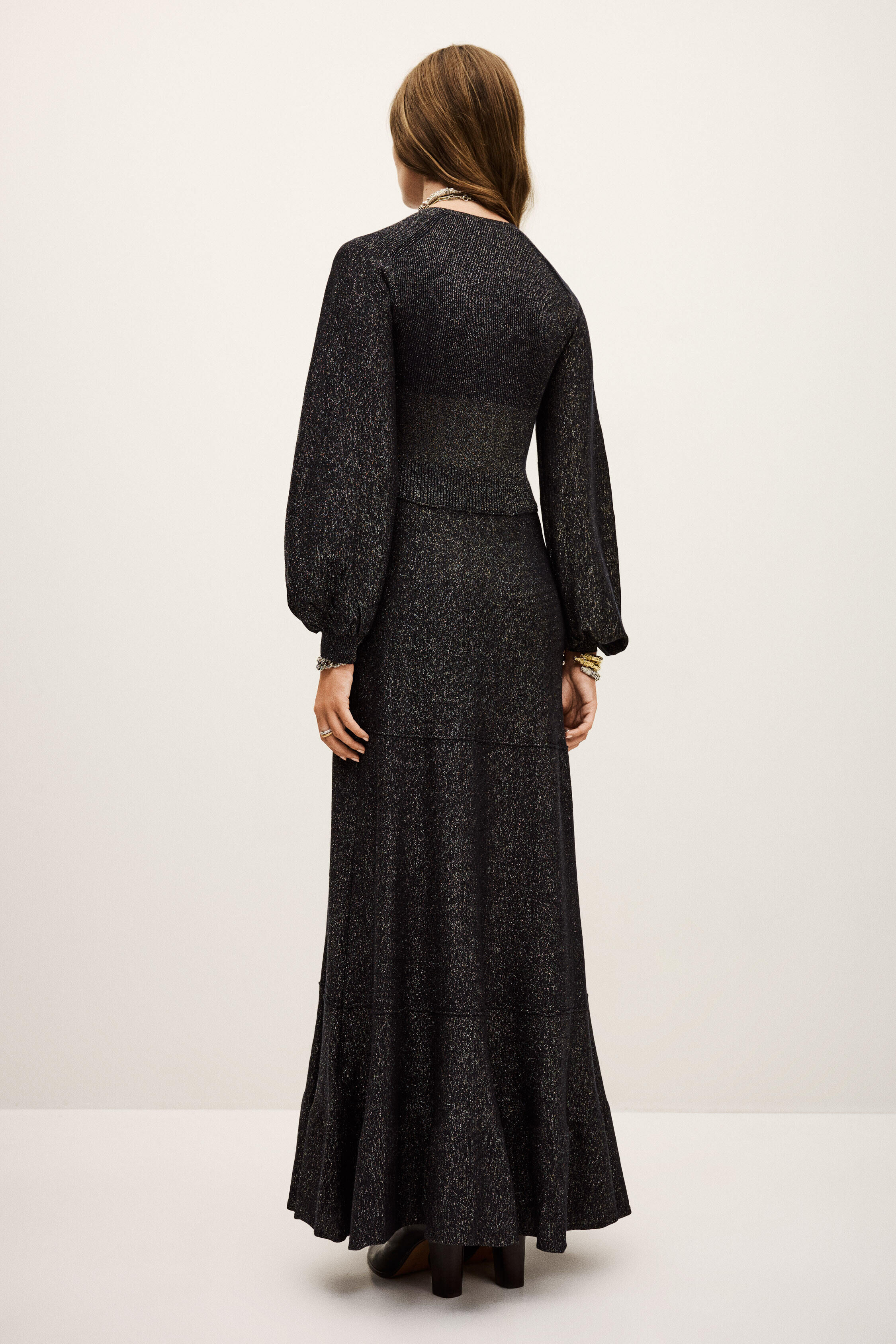 robe JENNA
