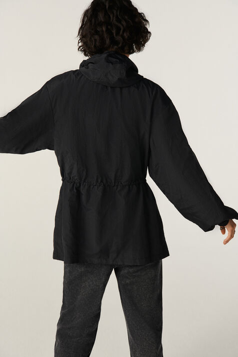 COAT ERCI