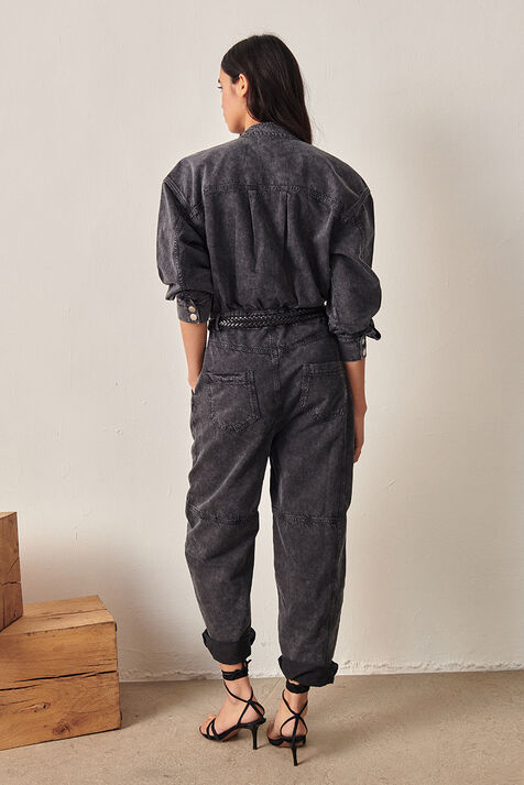 JUMPSUIT DINCY
