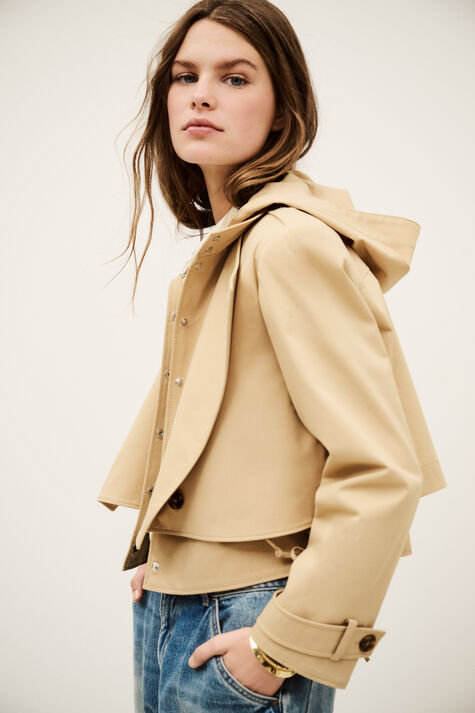 TRENCH THYM