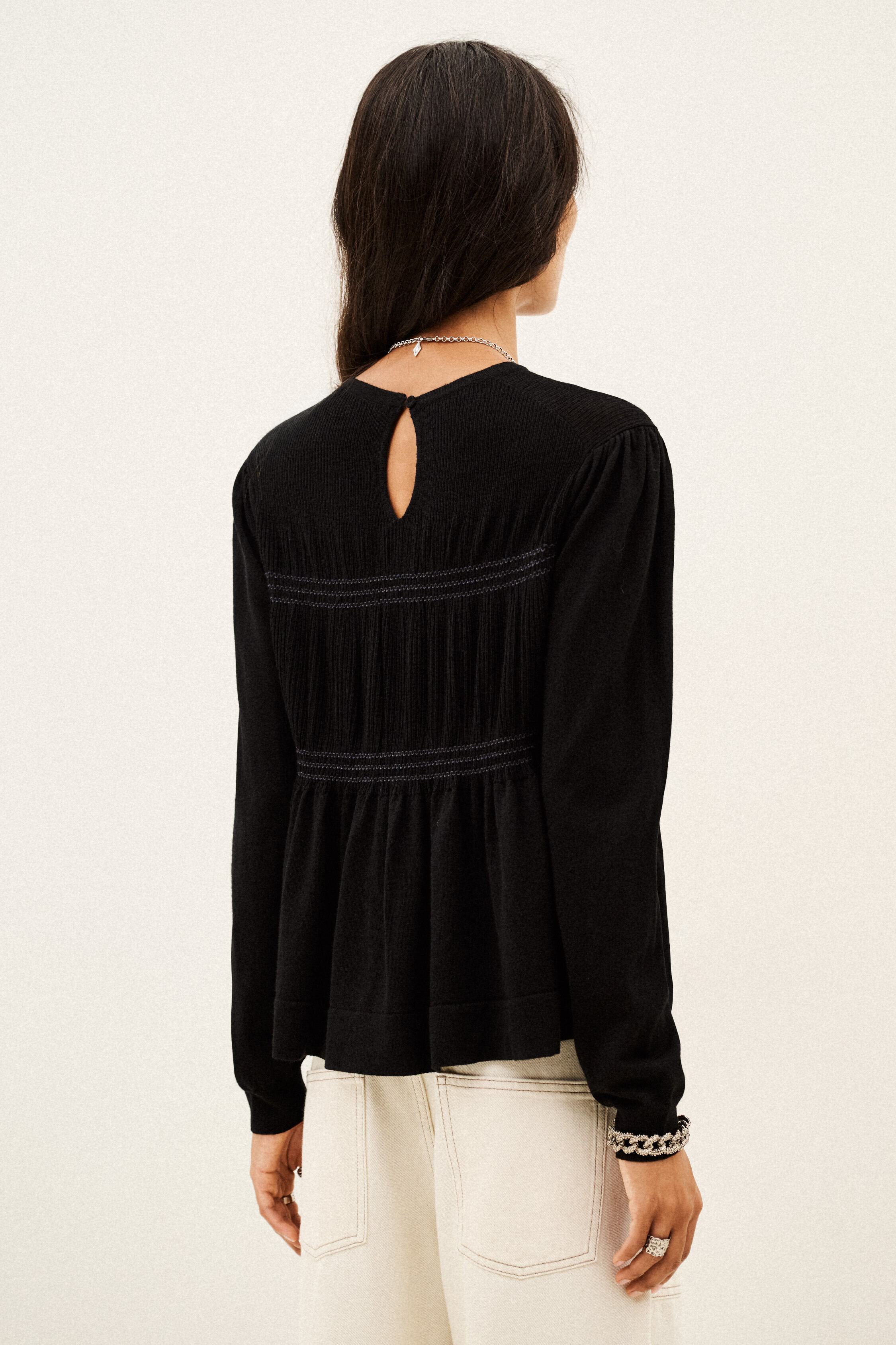 pullover SOFIA