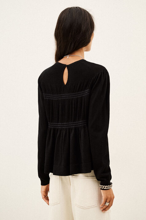 jumper SOFIA