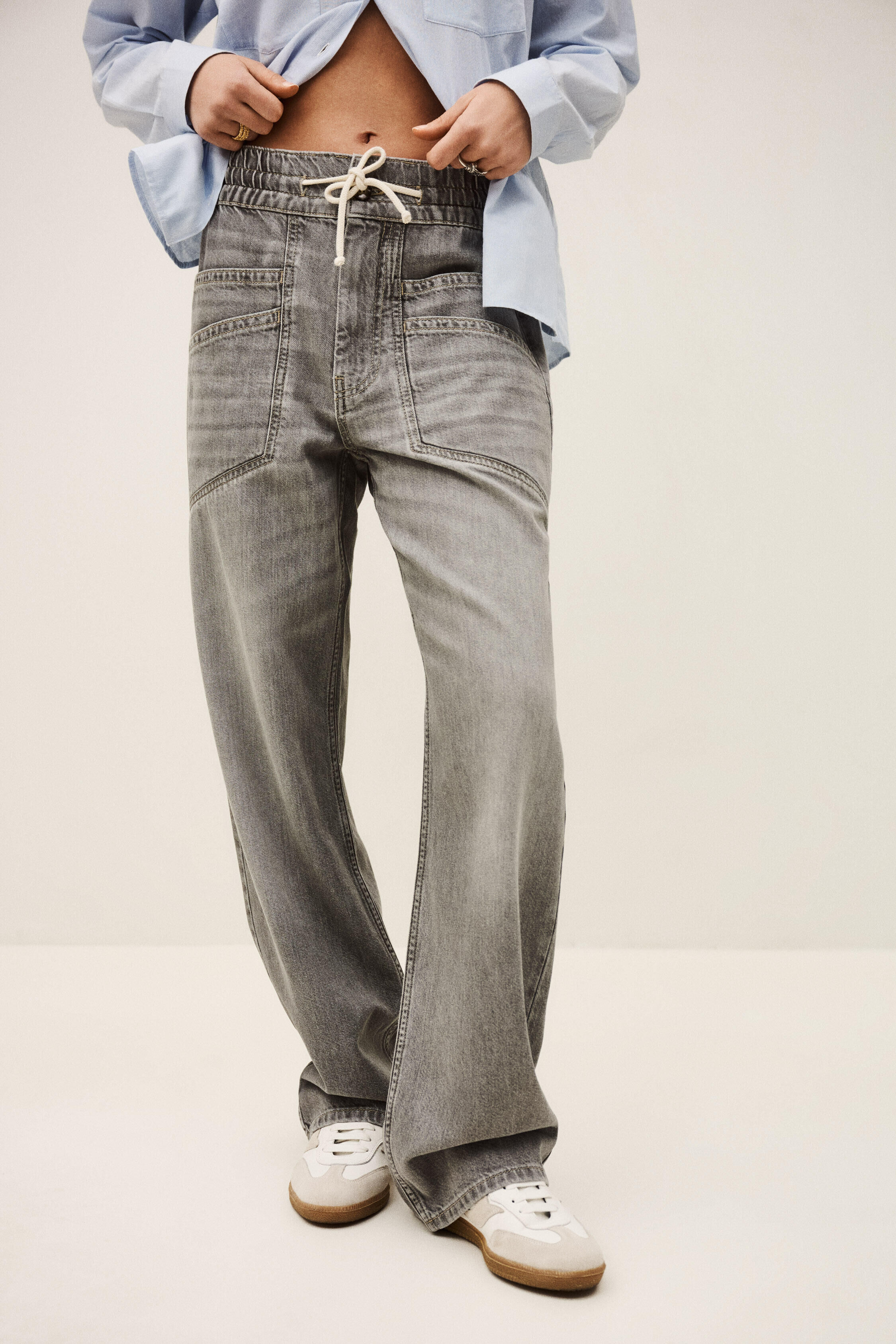 Pants YIMA