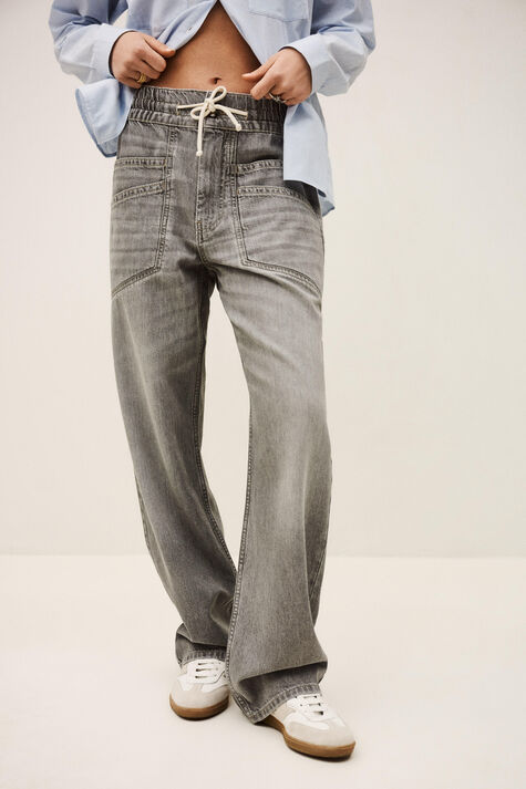 Trousers YIMA