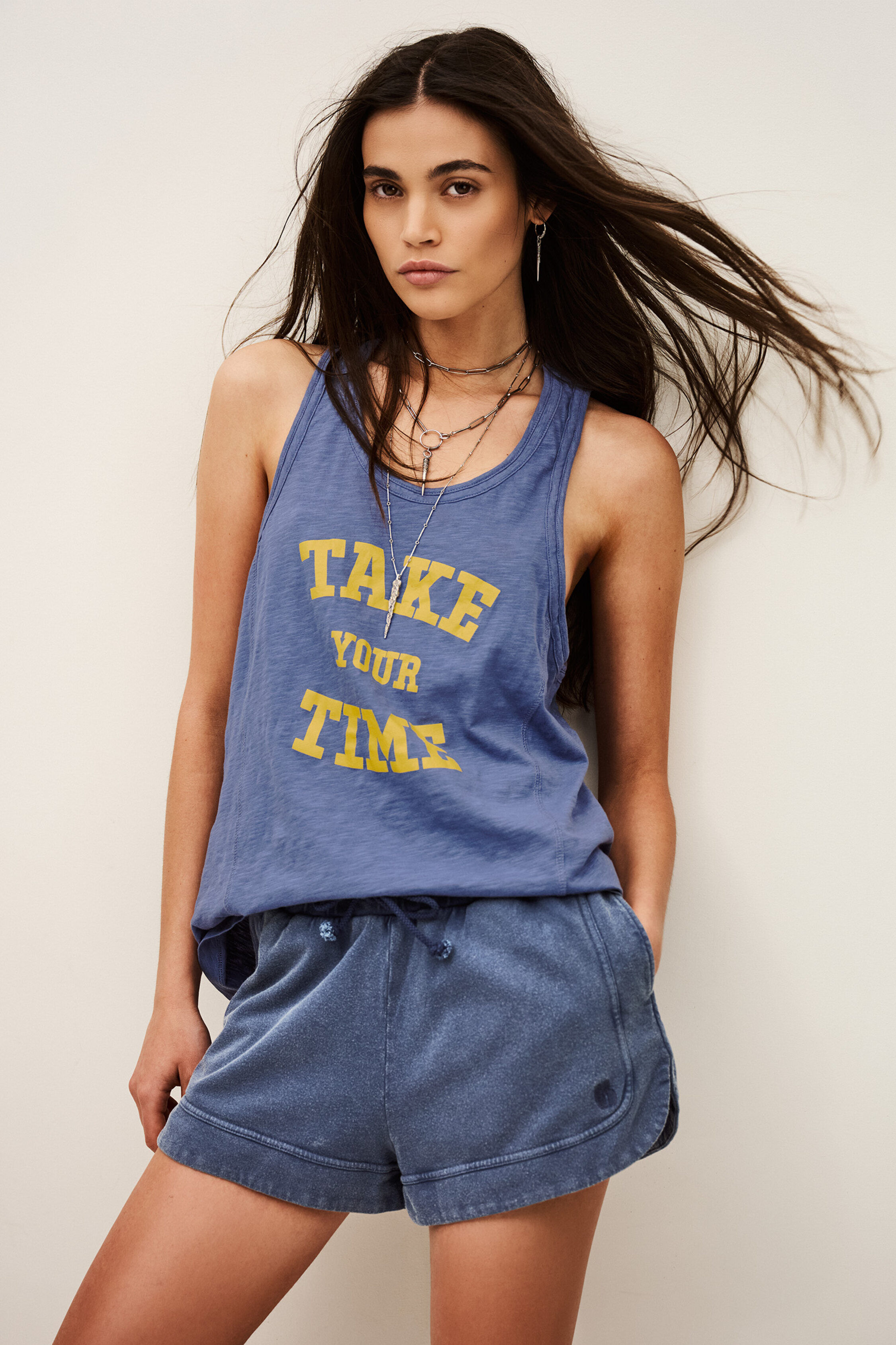 tank top VILMA