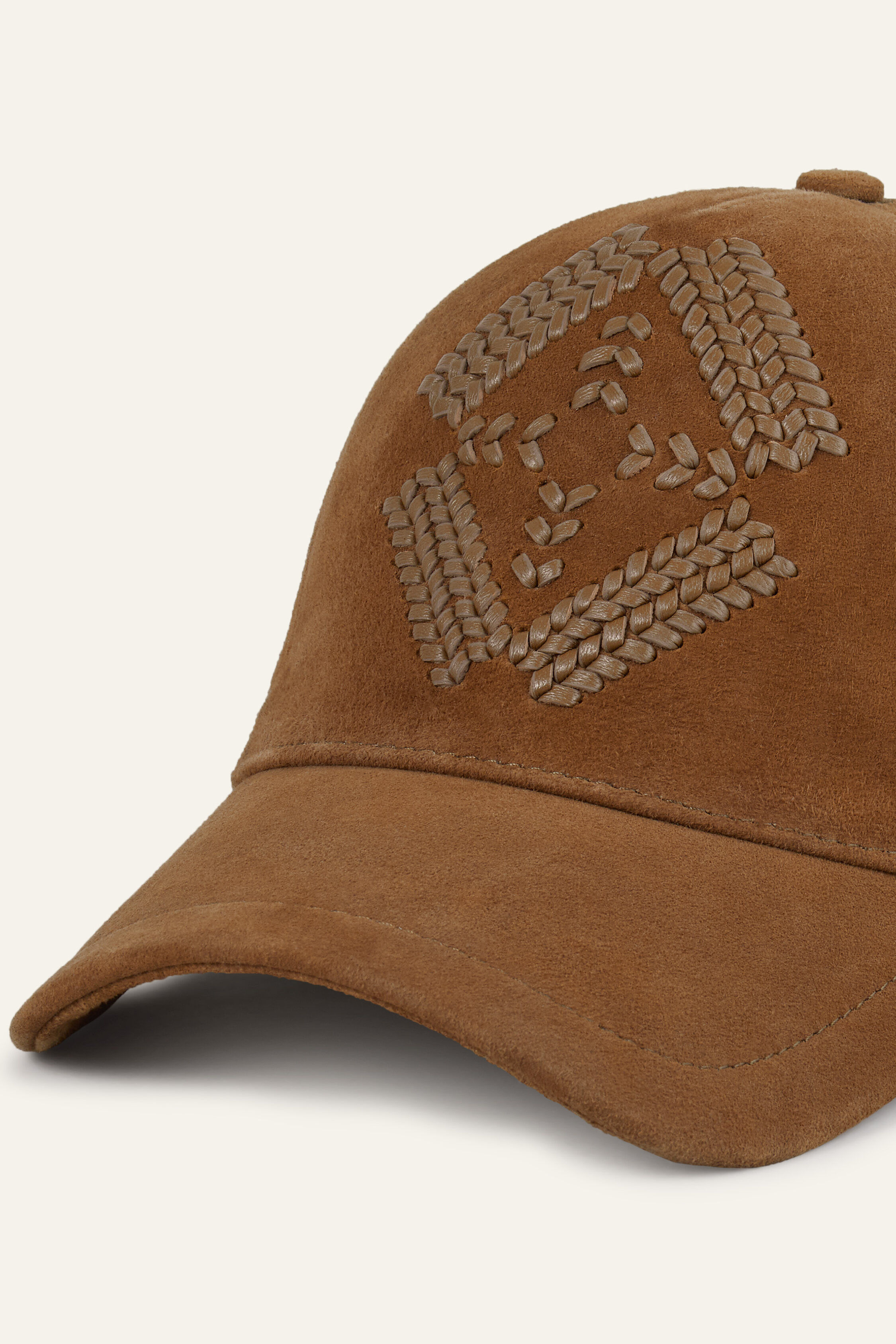 casquette HARSHA