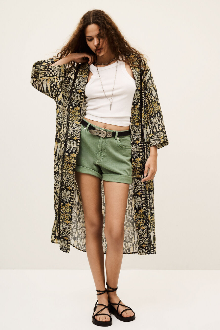 KIMONO PENELOPE