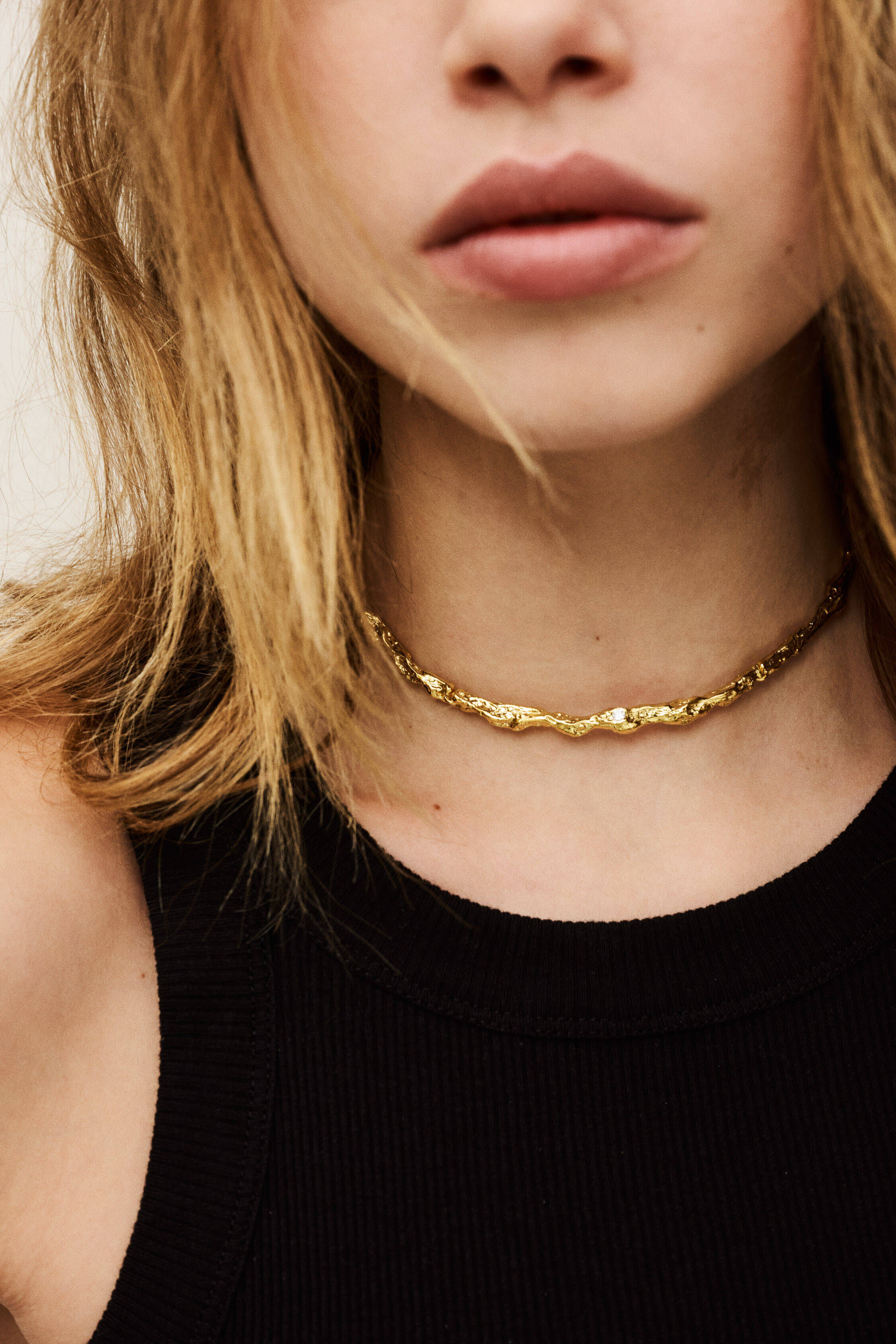 necklace WENDY