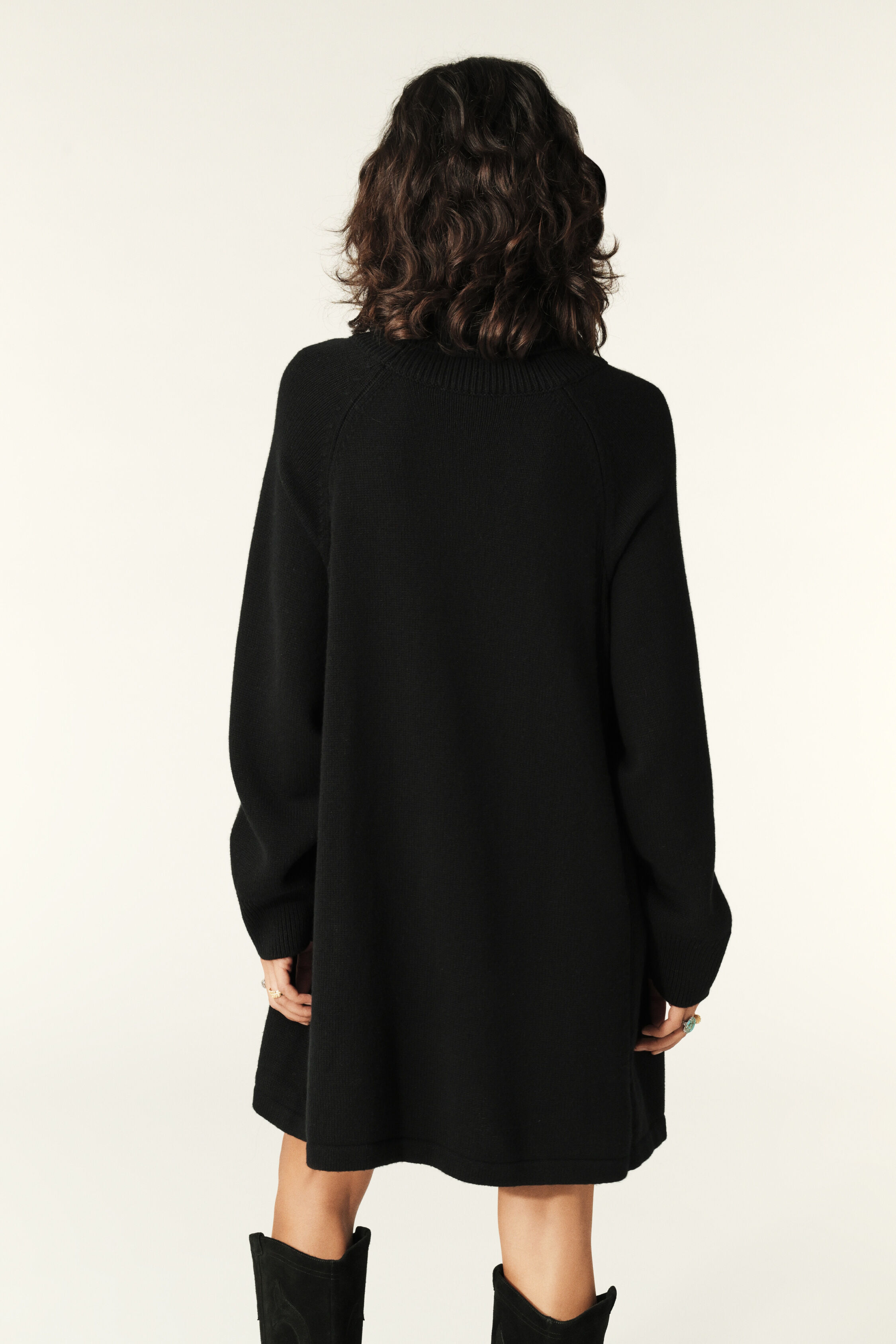 DRESS MEDEE