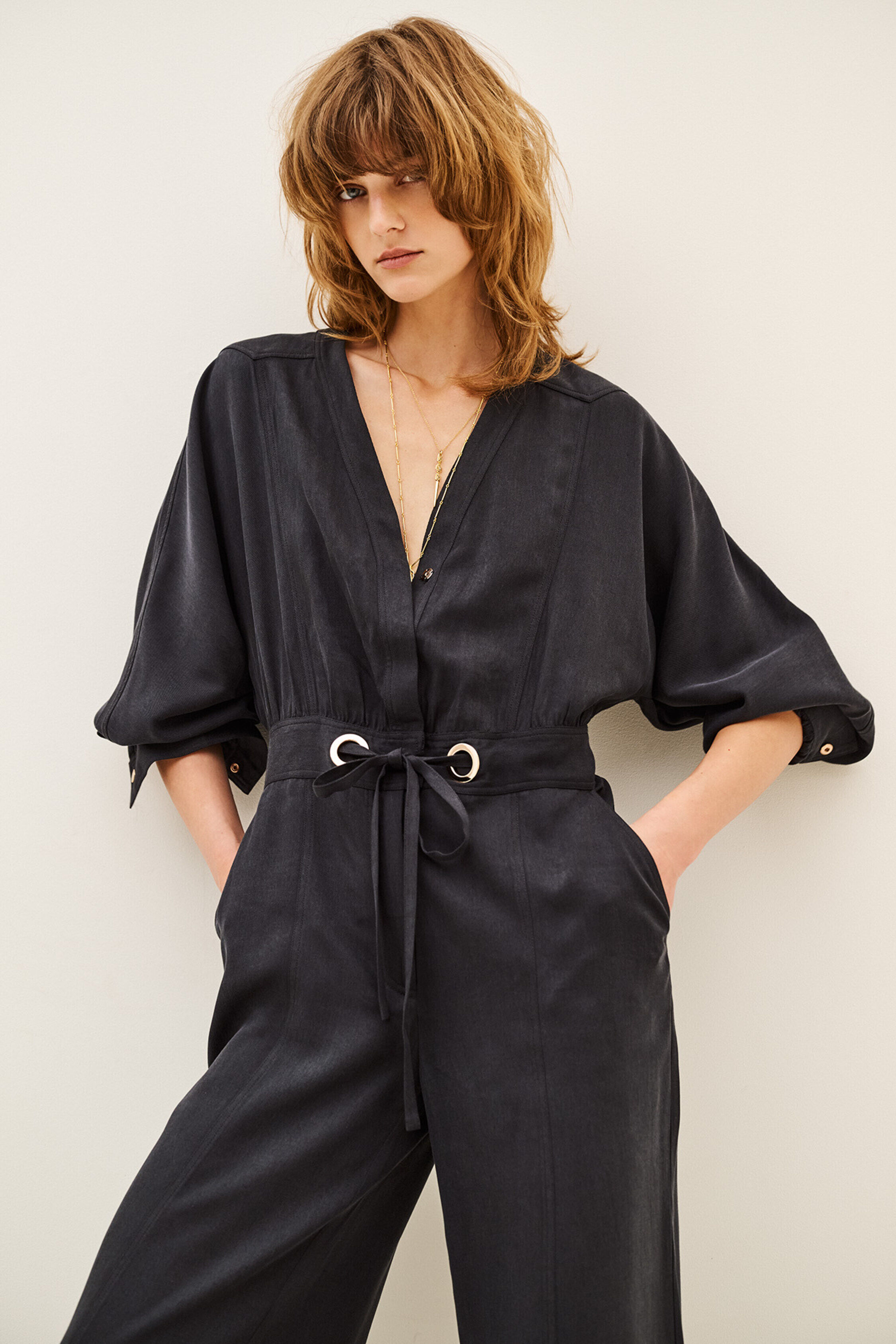 jumpsuit PERE