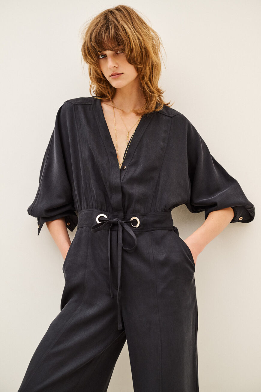 jumpsuit PERE