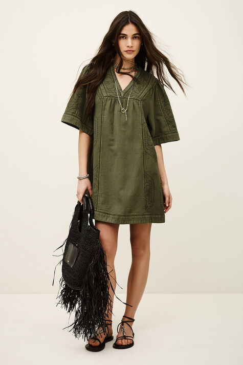 Dress GINA