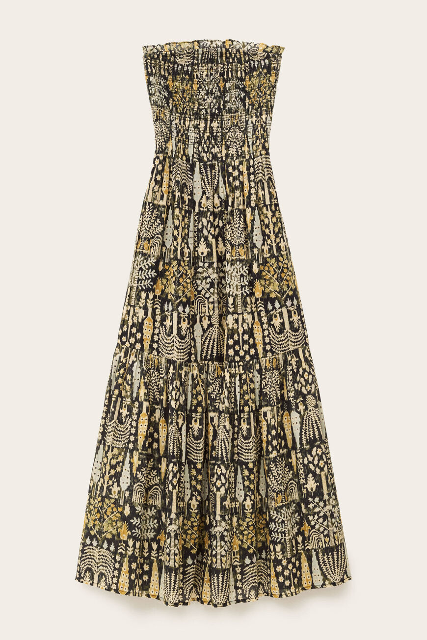 DRESS PIALA