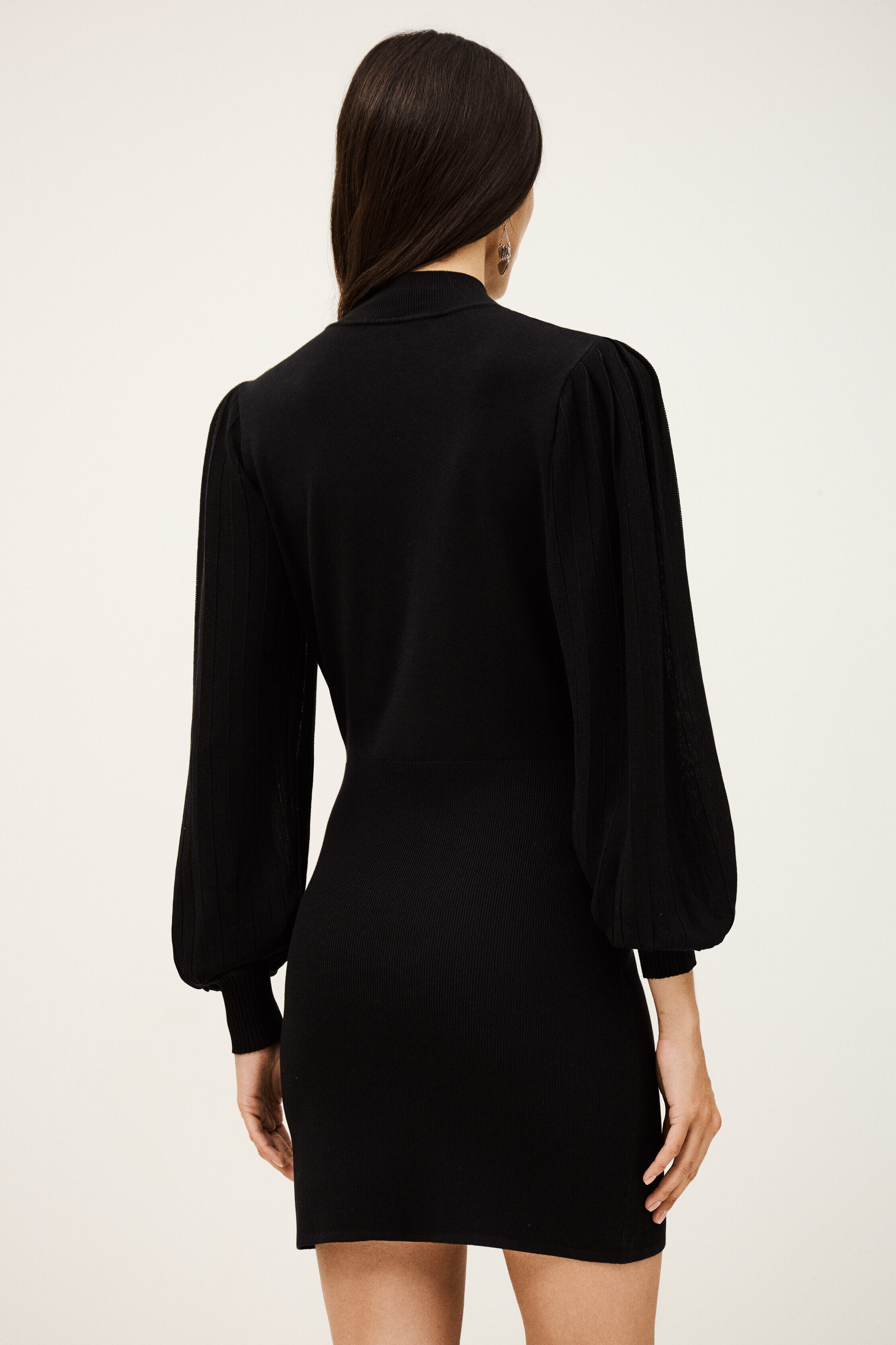 DRESS STELLA