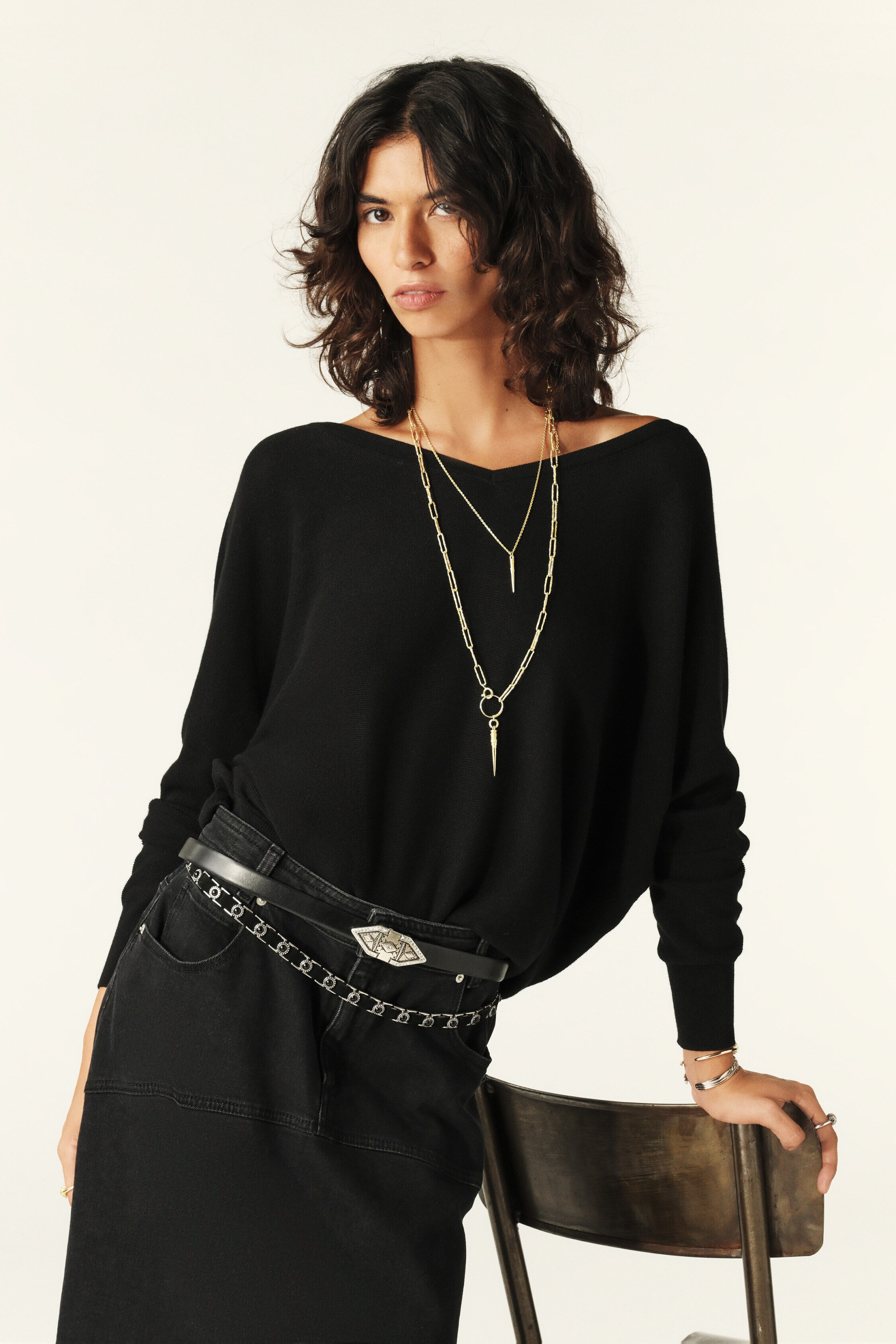 JUMPER ELSY