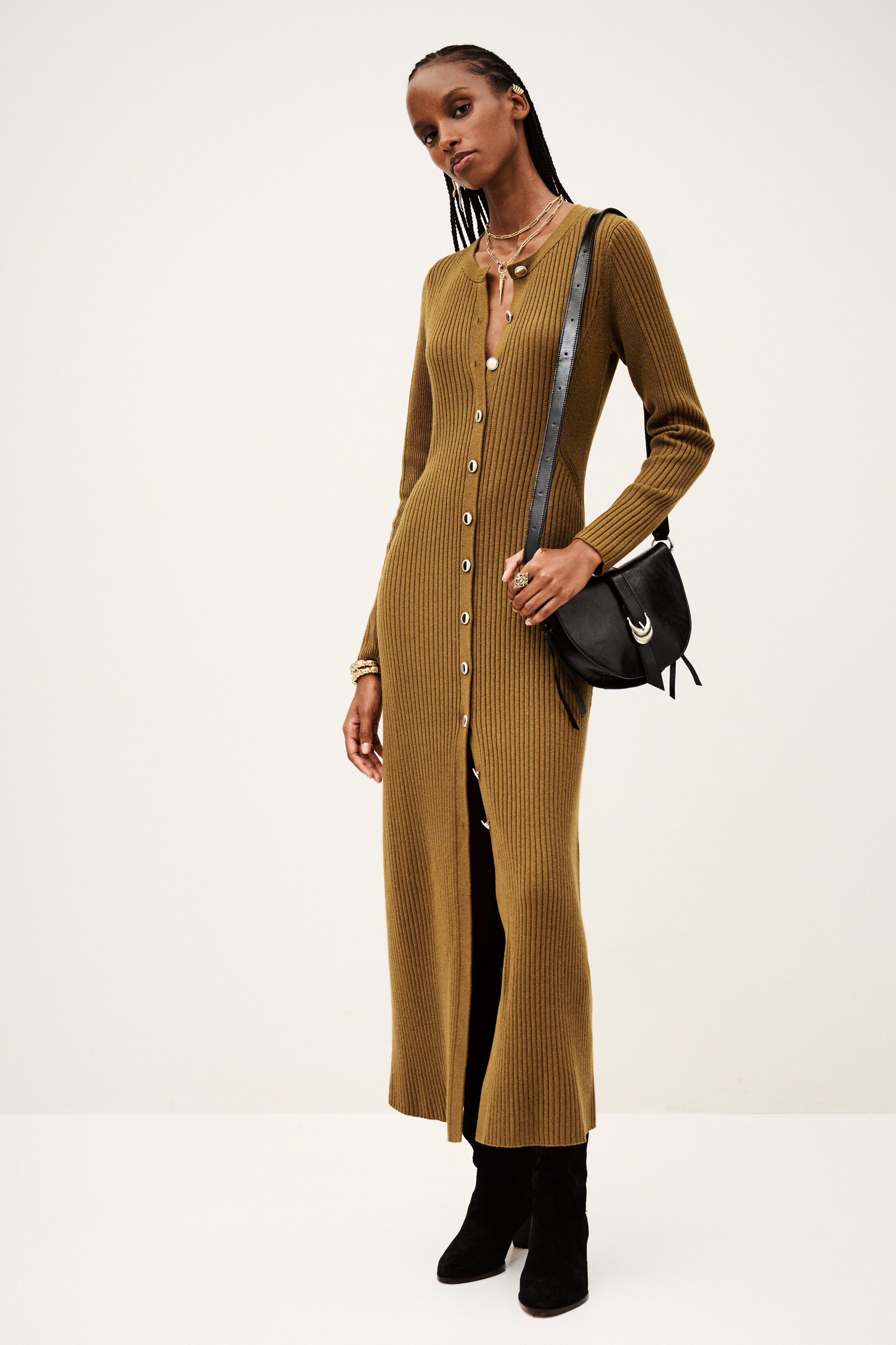 robe ANISA
