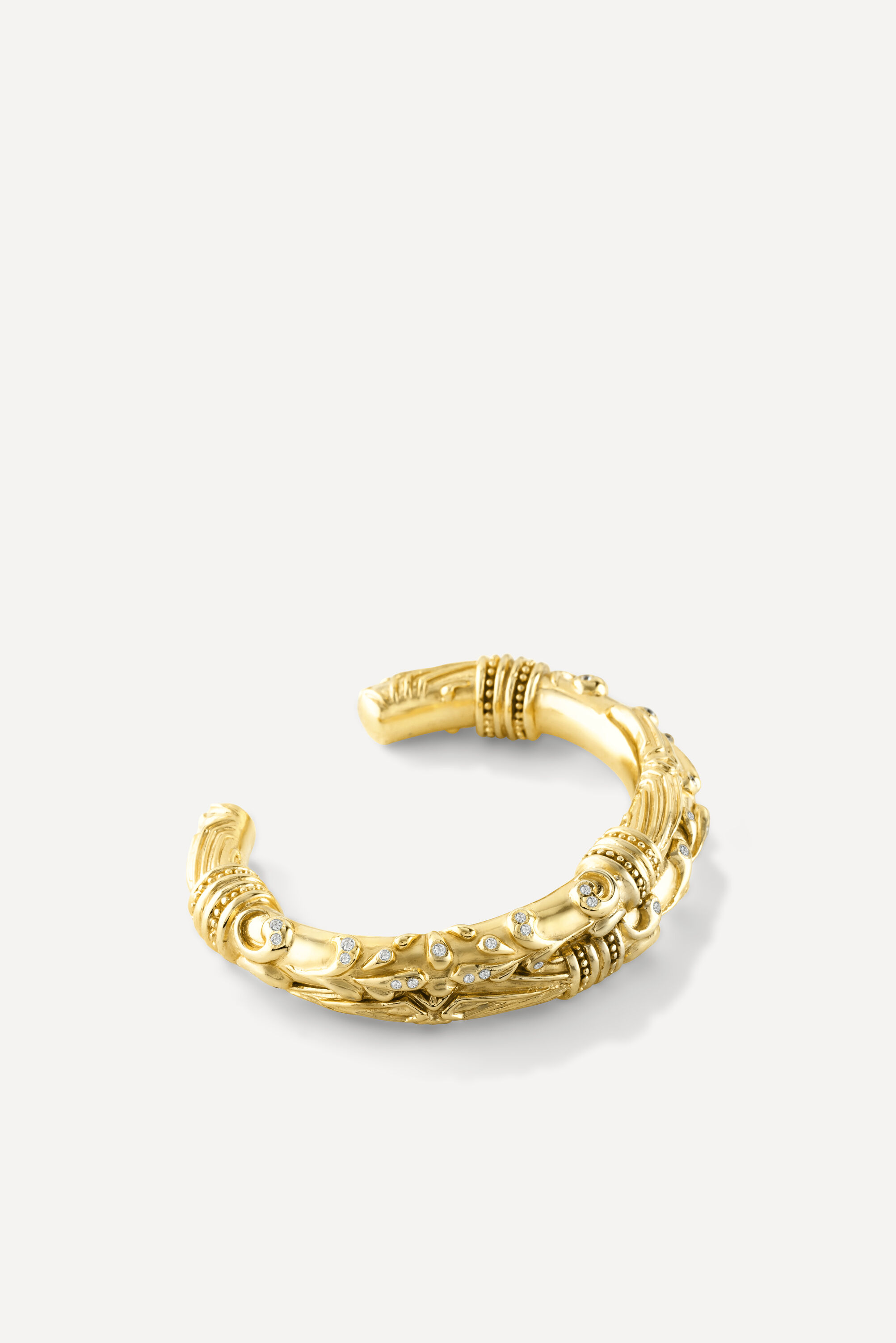BRACELET JAGG