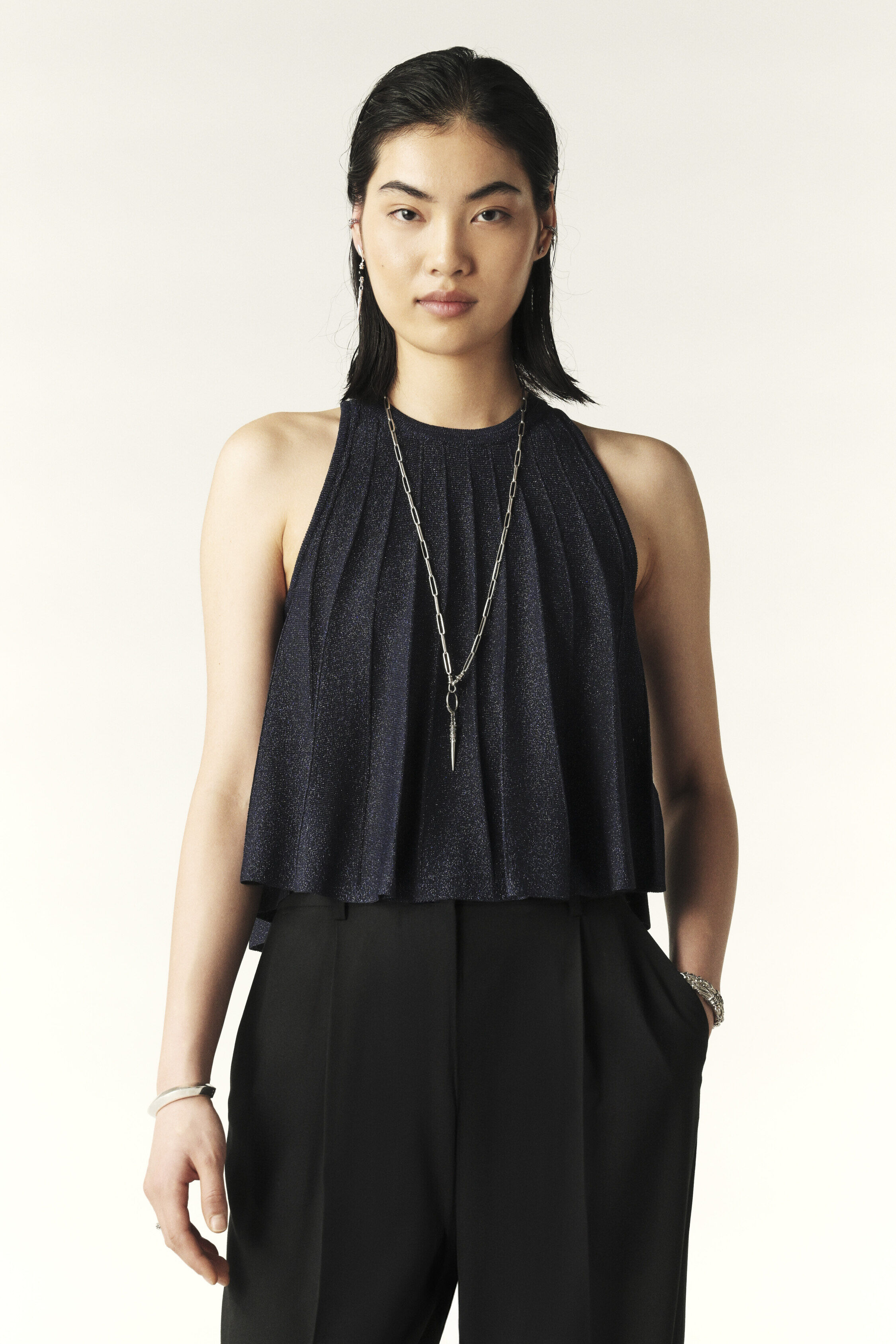 vest top BENN