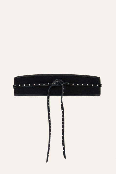 belt BORDADO