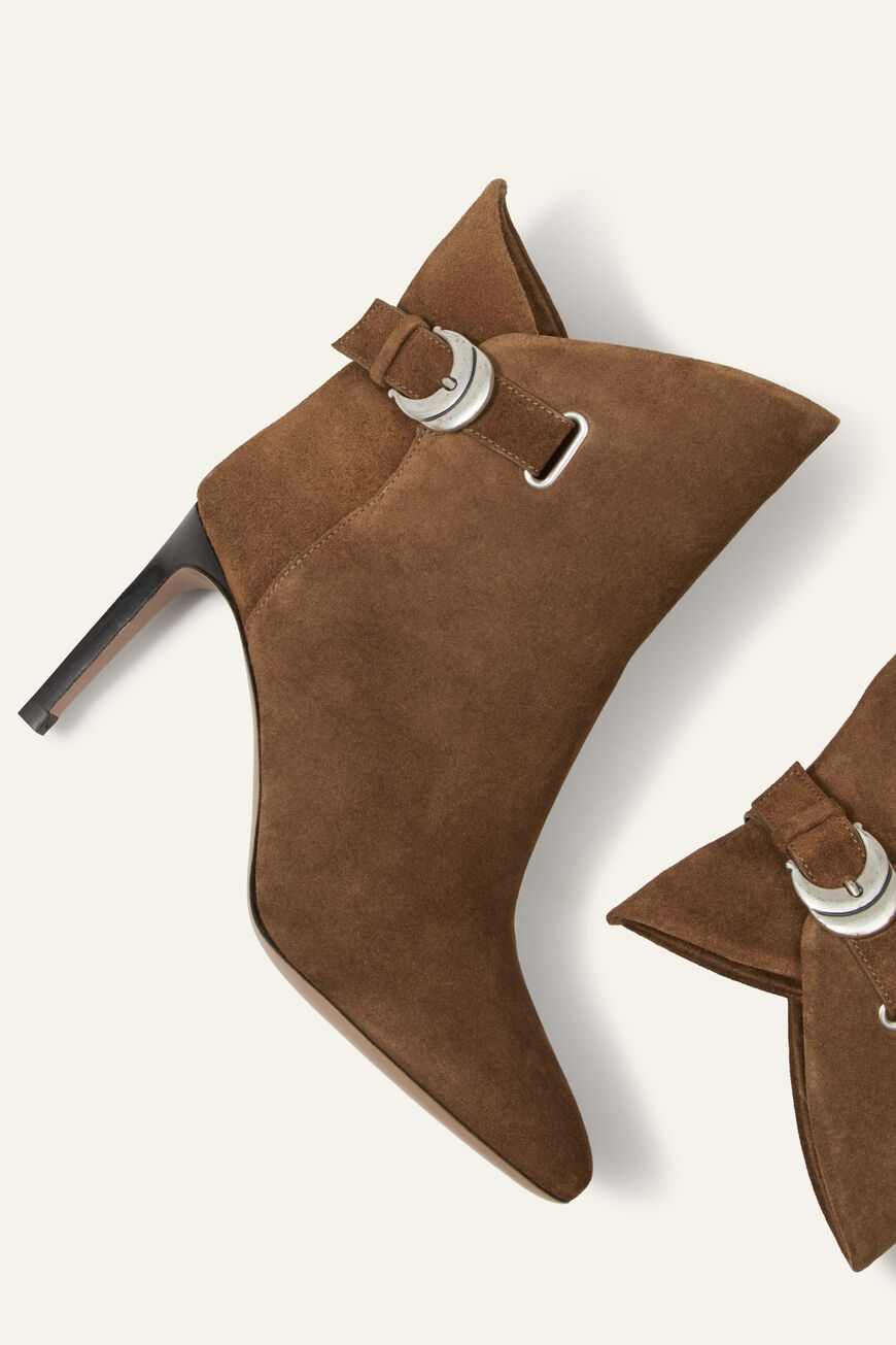shoes CARLA