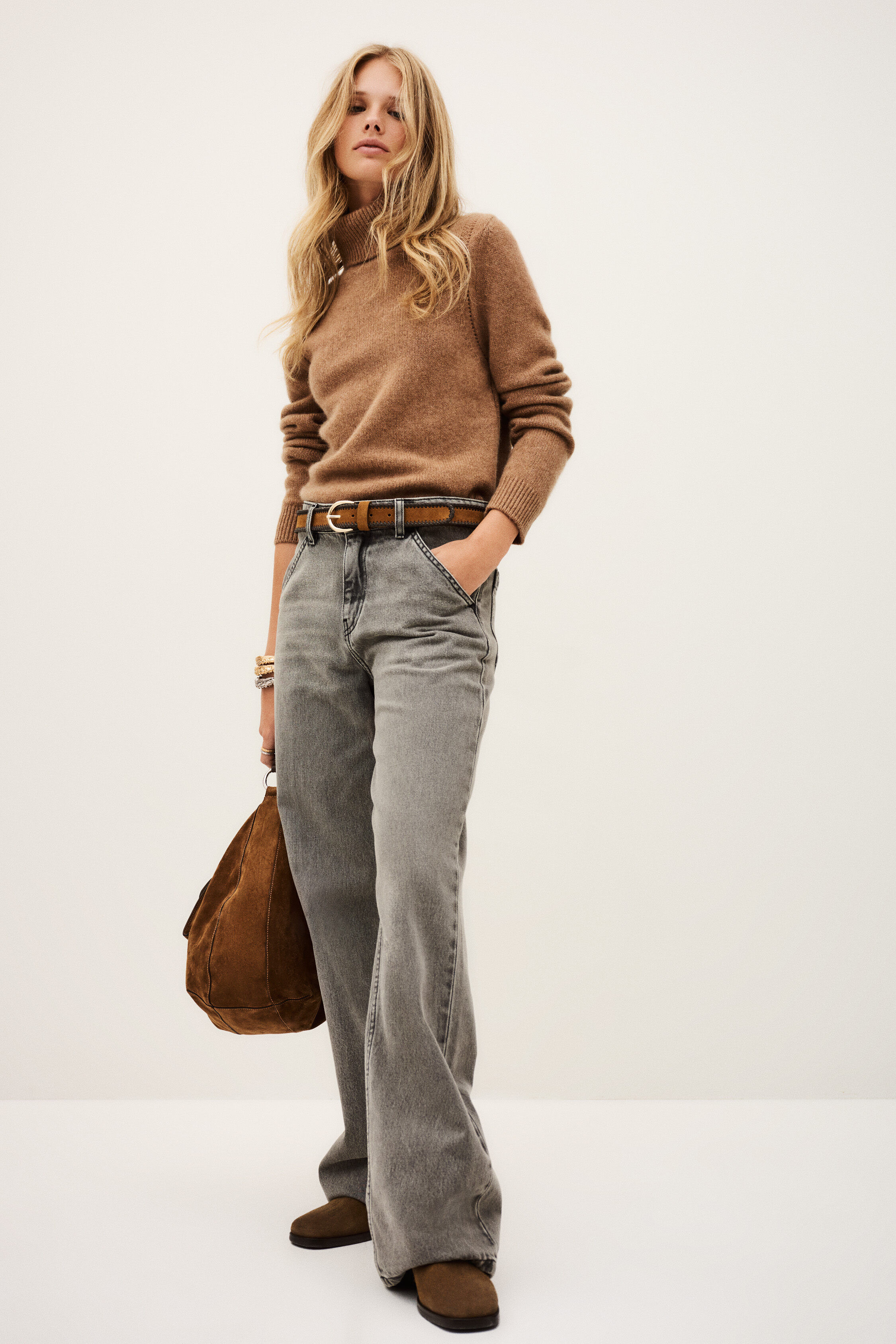 jumper CHALIE