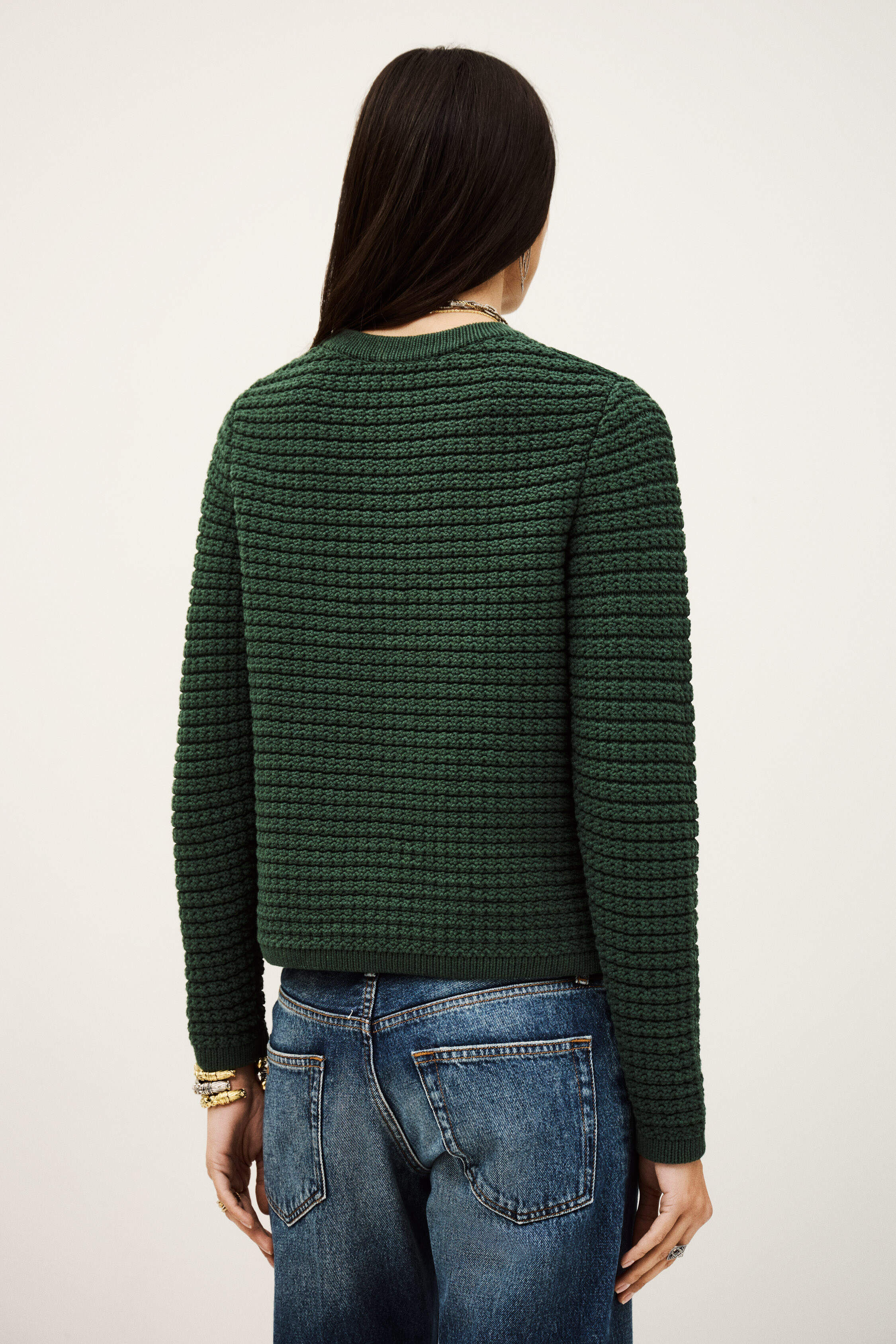 cardigan GAEL