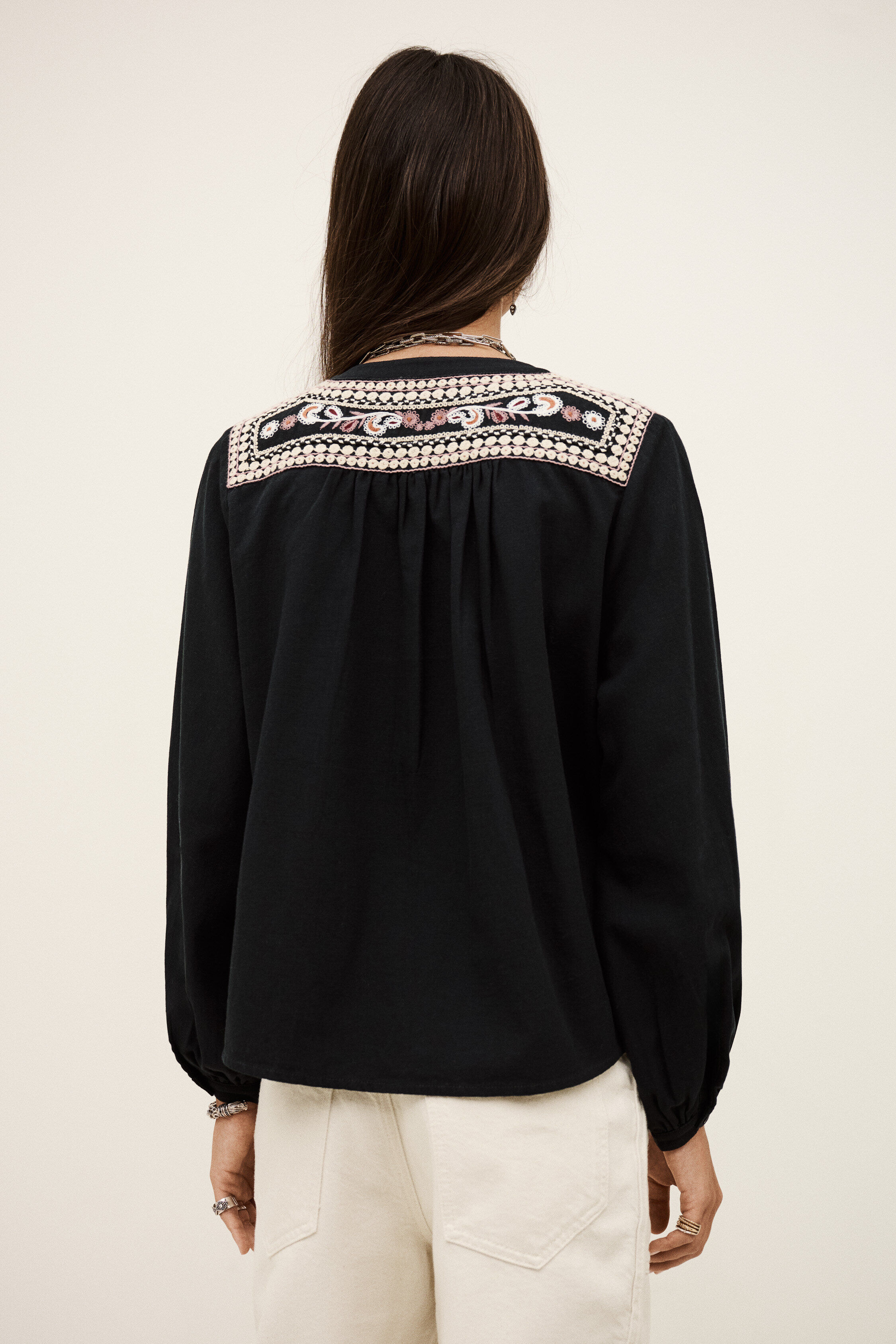 blouse ALEC