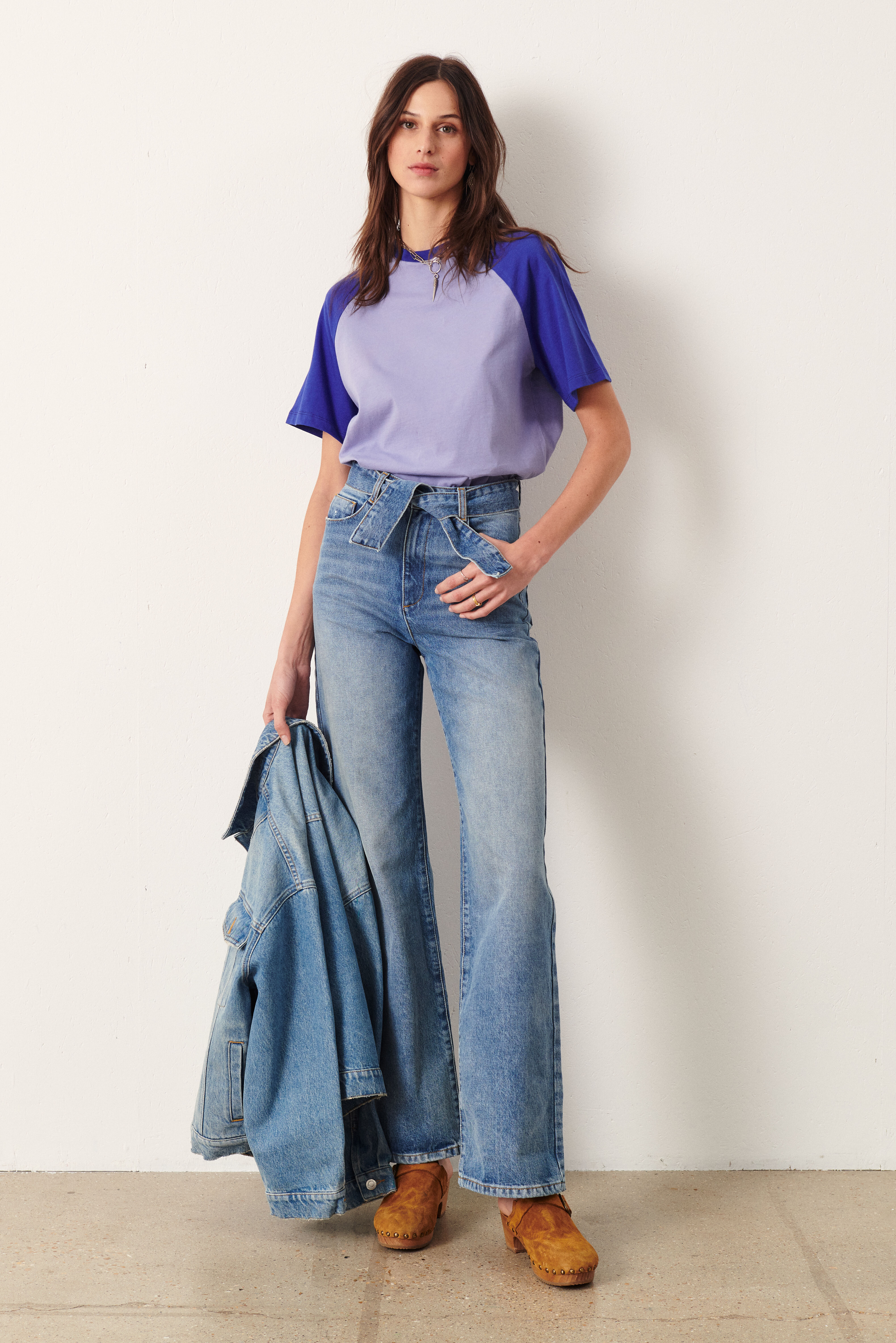 JEANS EUGENE
