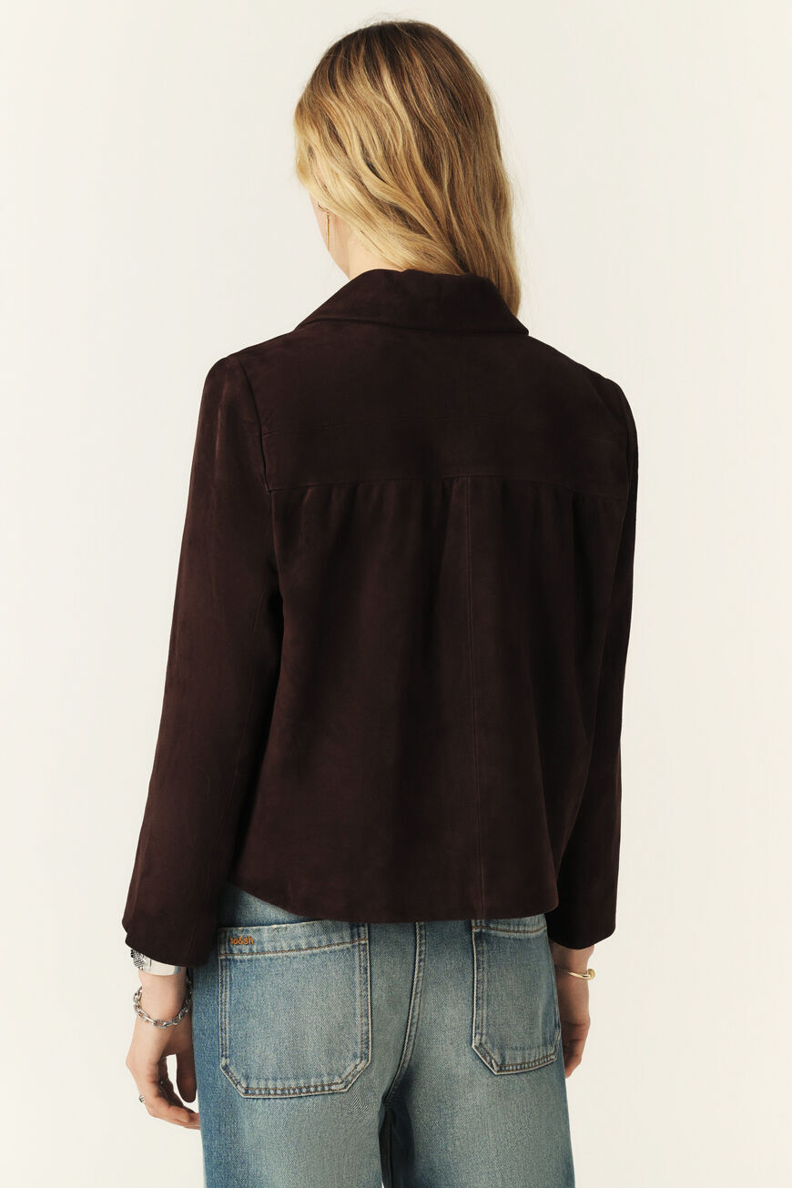 jacket MILAS