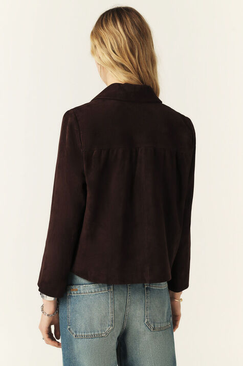 jacket MILAS