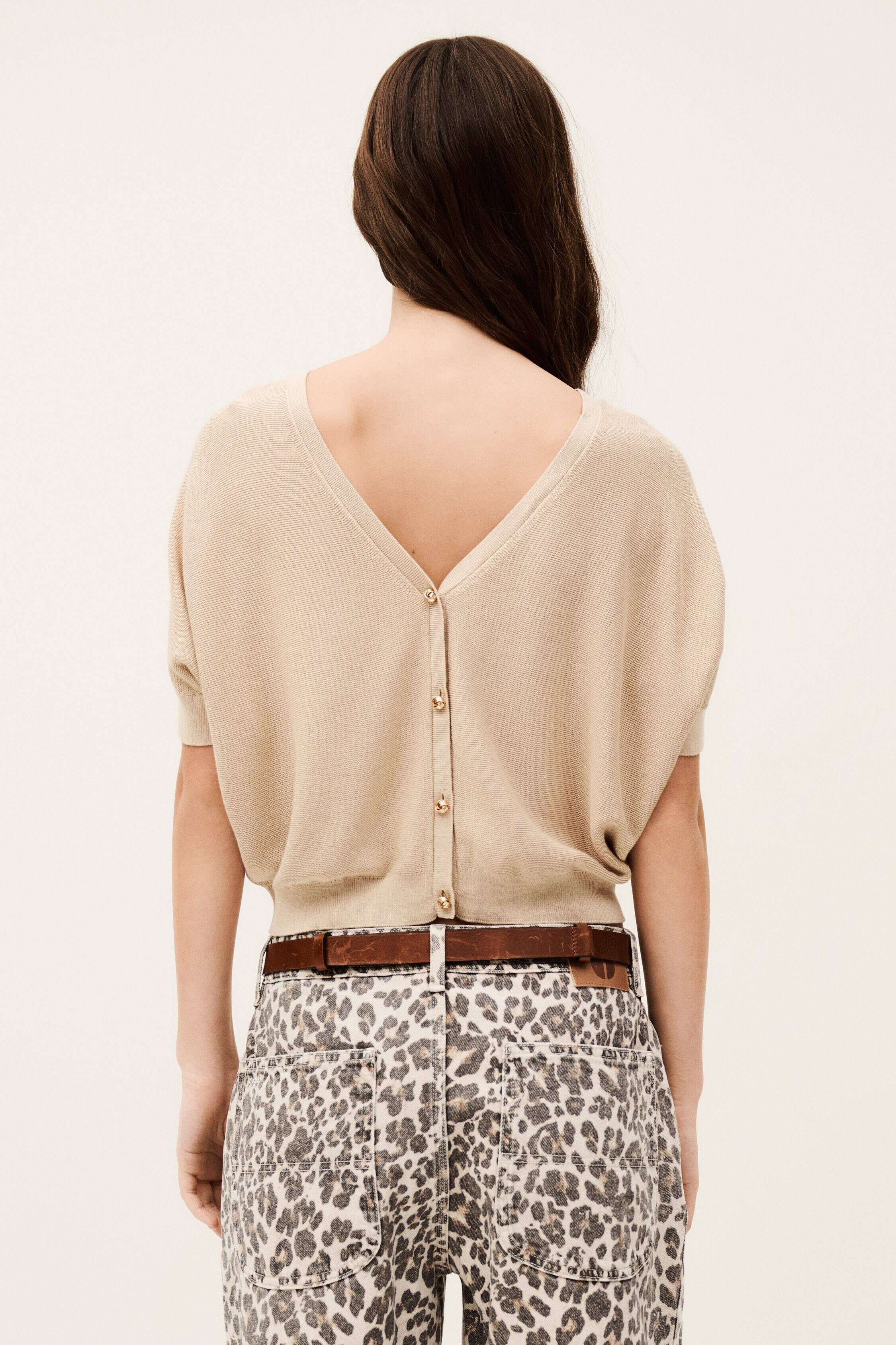 cardigan BASEM