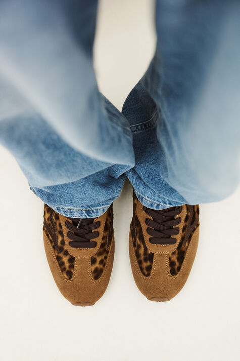 trainers CELLESTE