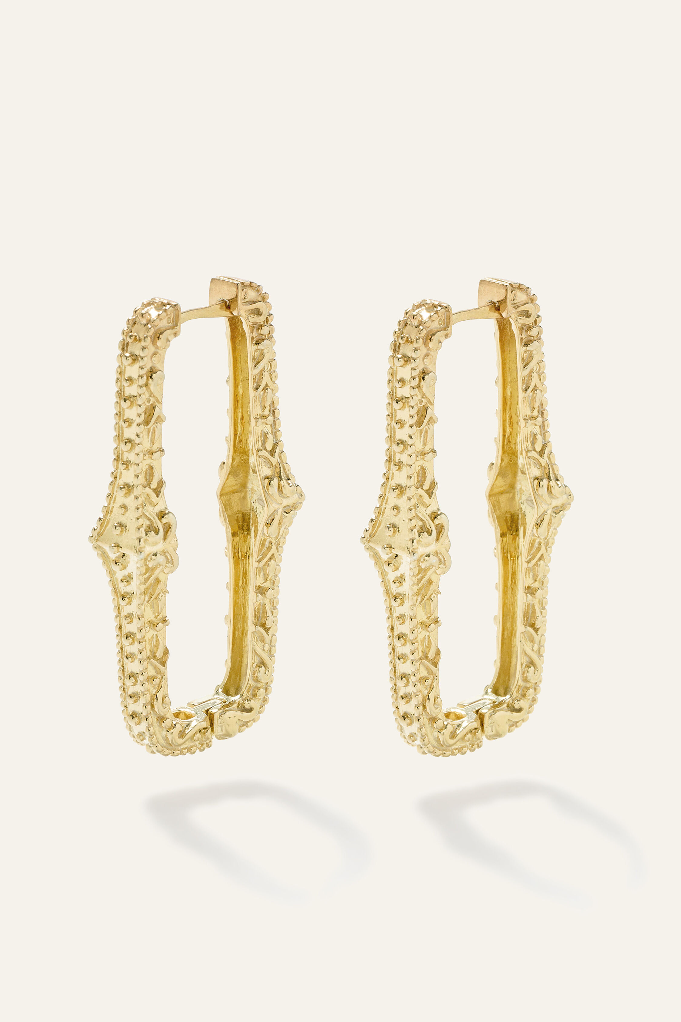 earrings DOHA