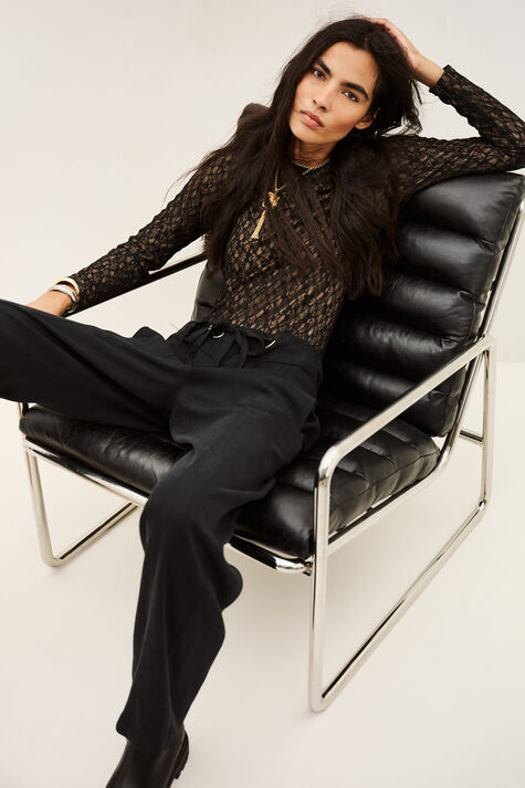trousers PAVANA