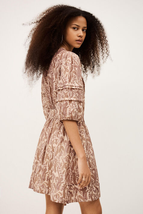 DRESS TEODORA