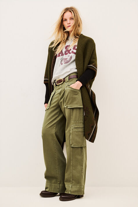 trousers NINON
