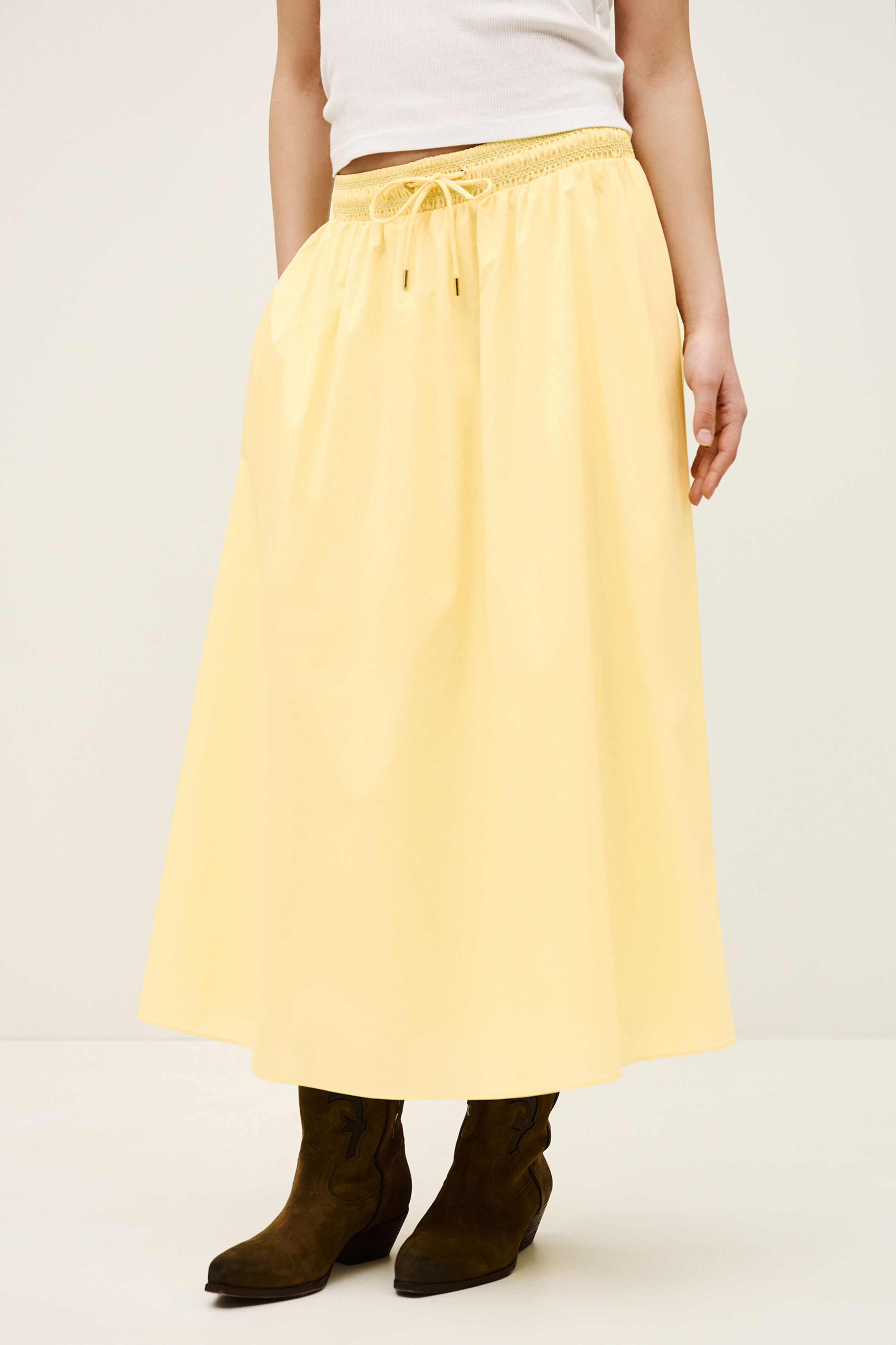 ENOLA SKIRT