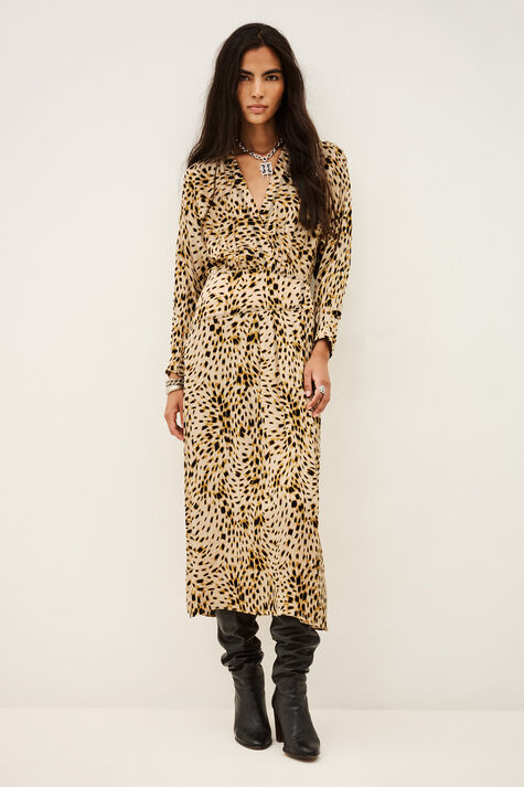 DRESS HAMY