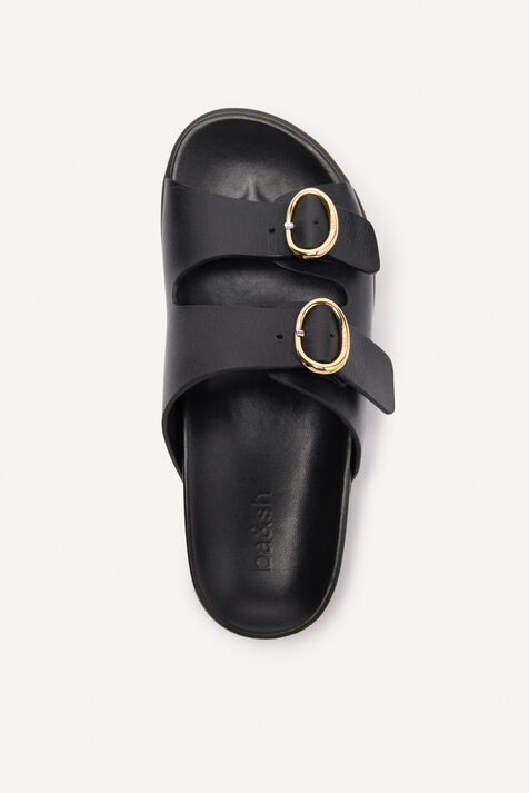 SANDALS CAYETANA
