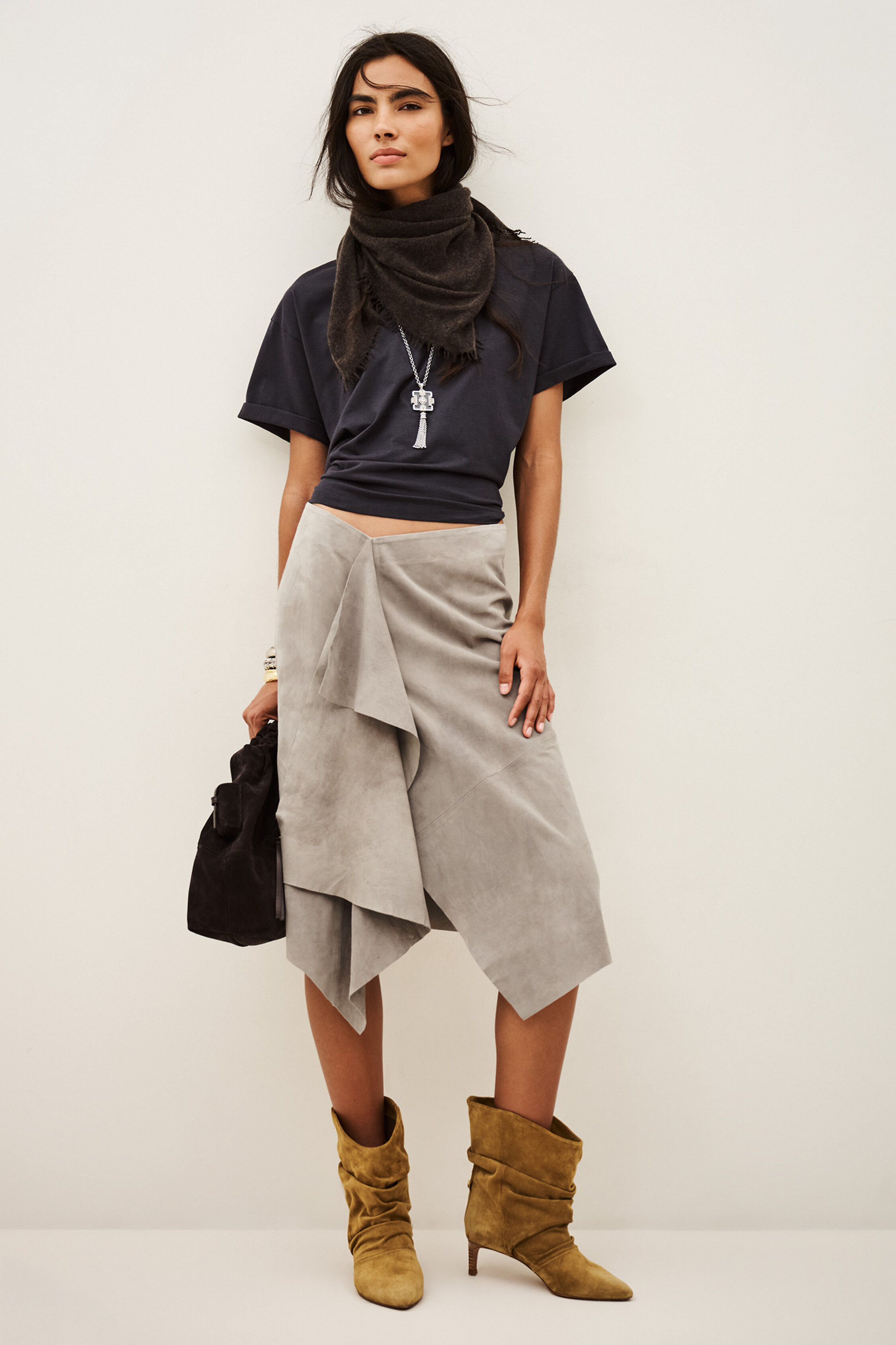skirt NAYA