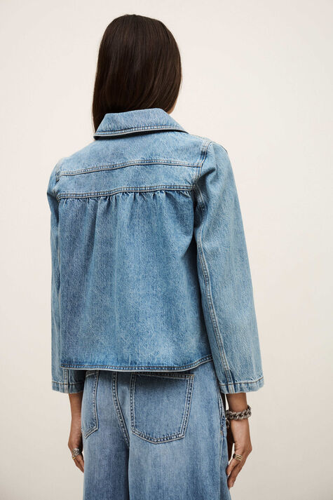 jacket TINY